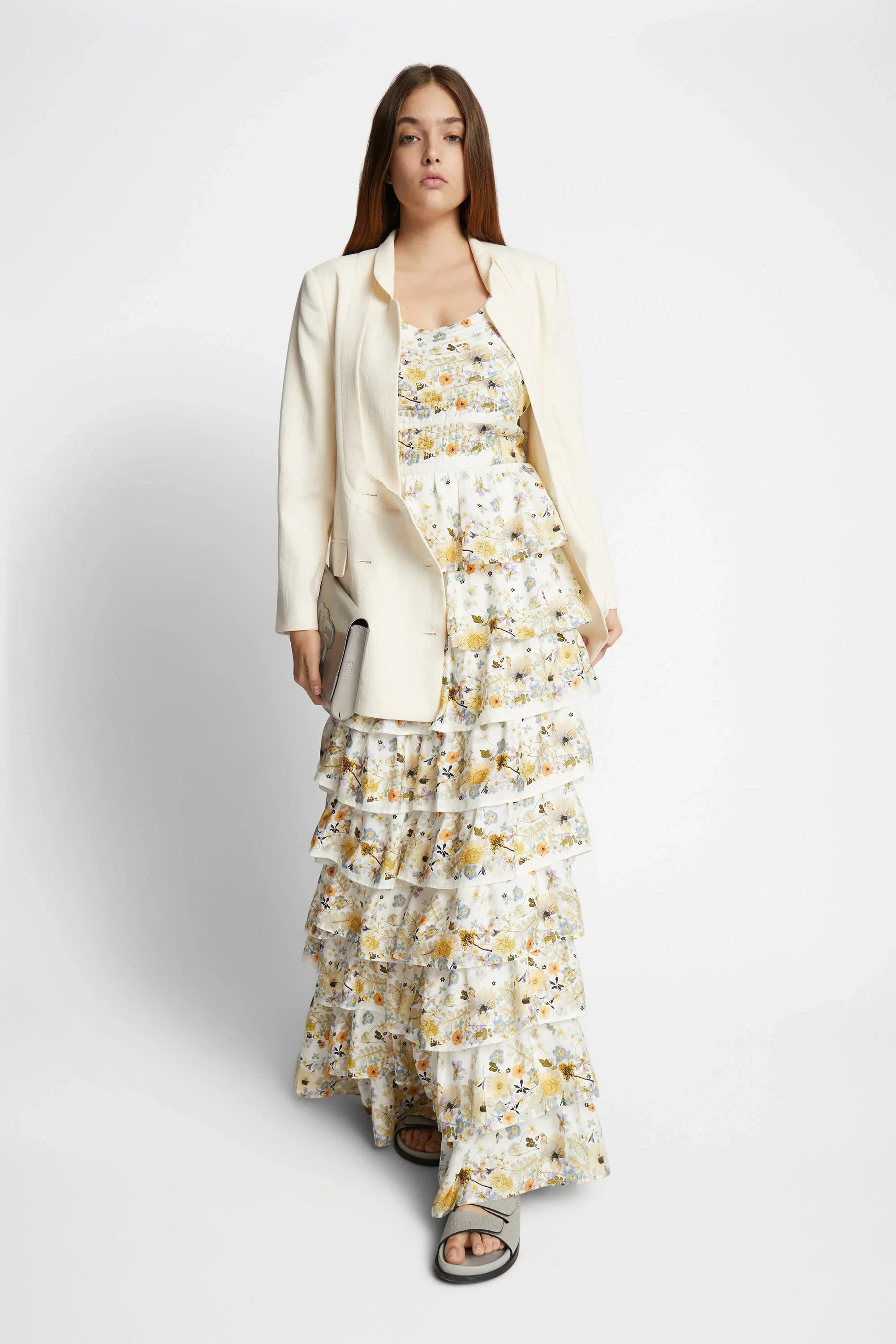 Fruma Kleid