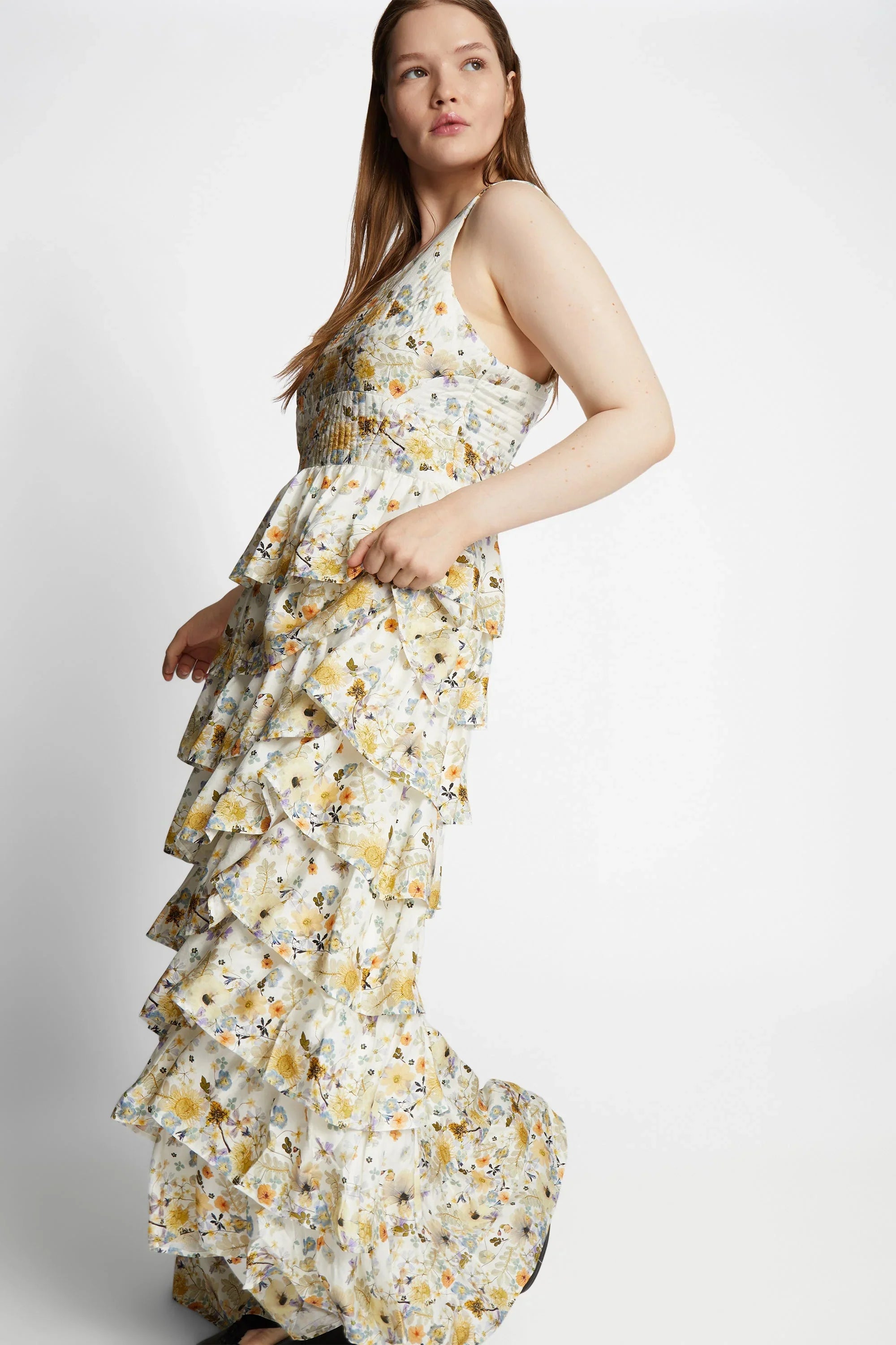 Fruma Kleid