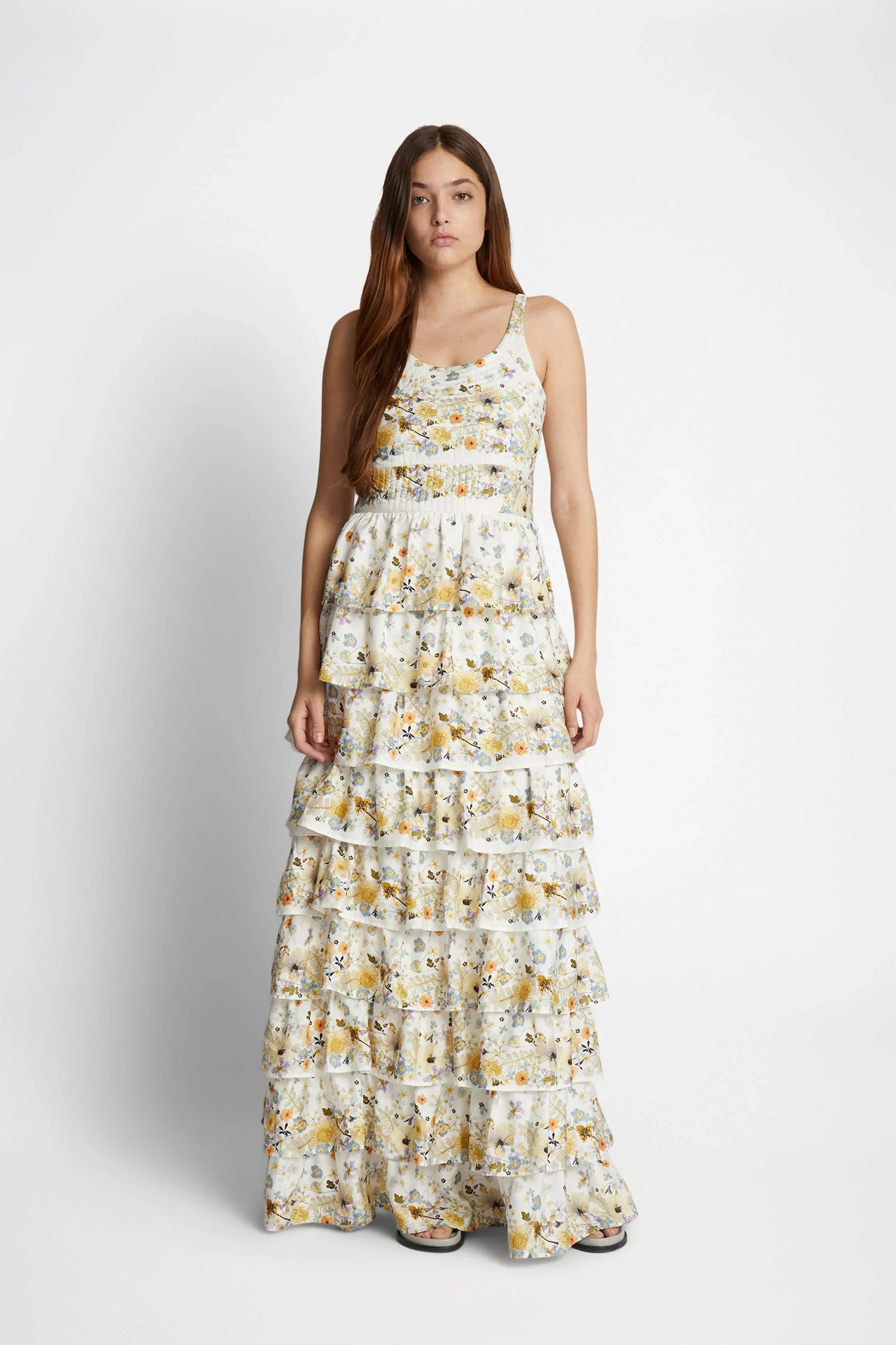 Fruma Kleid