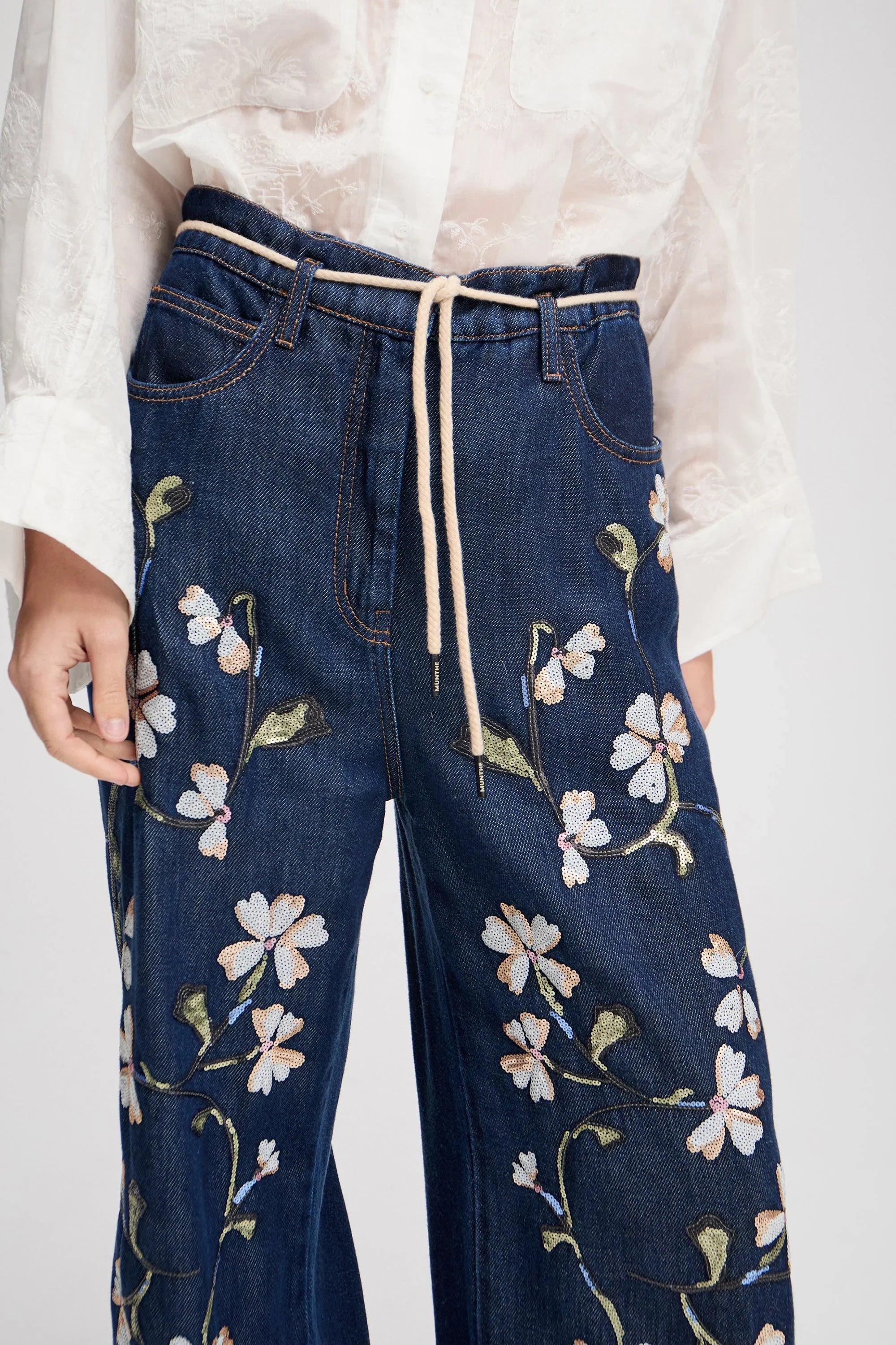 FADI Jeans