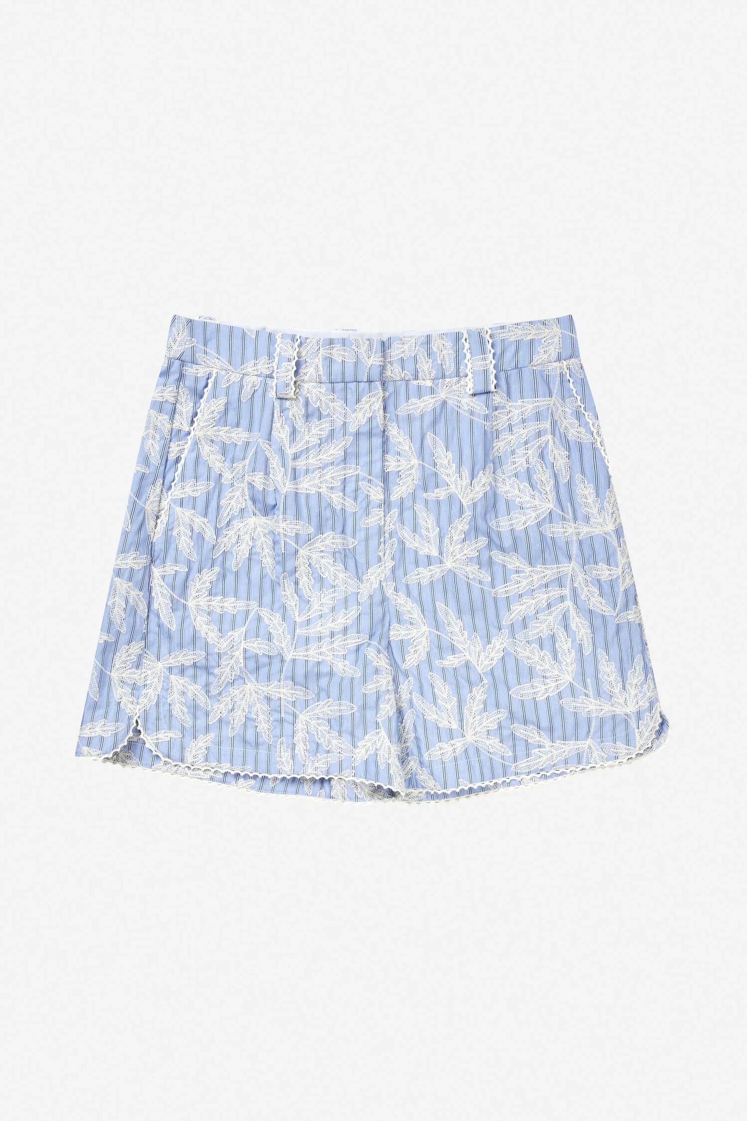 Fidelma Hose
