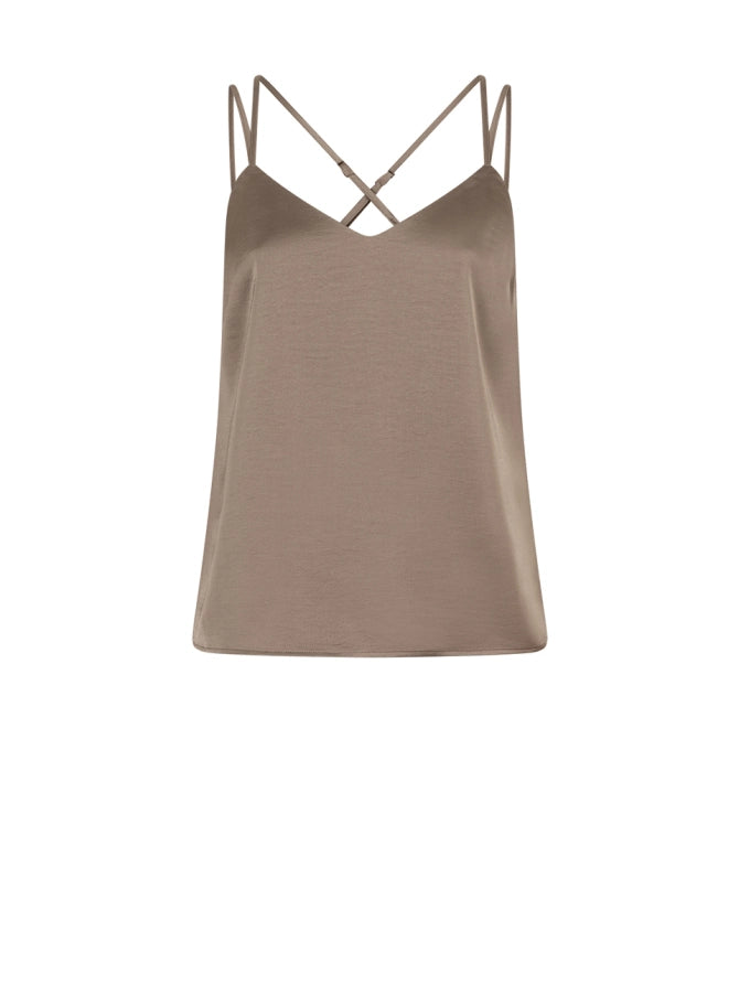 Mandell camisole top