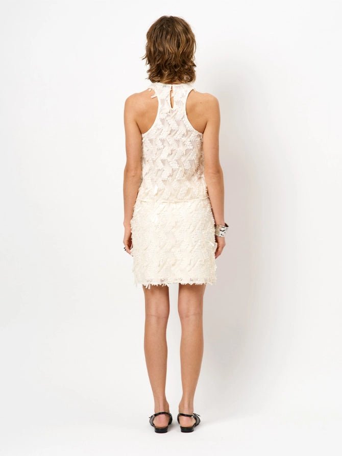 Sarah - HEY LOU STUDIO