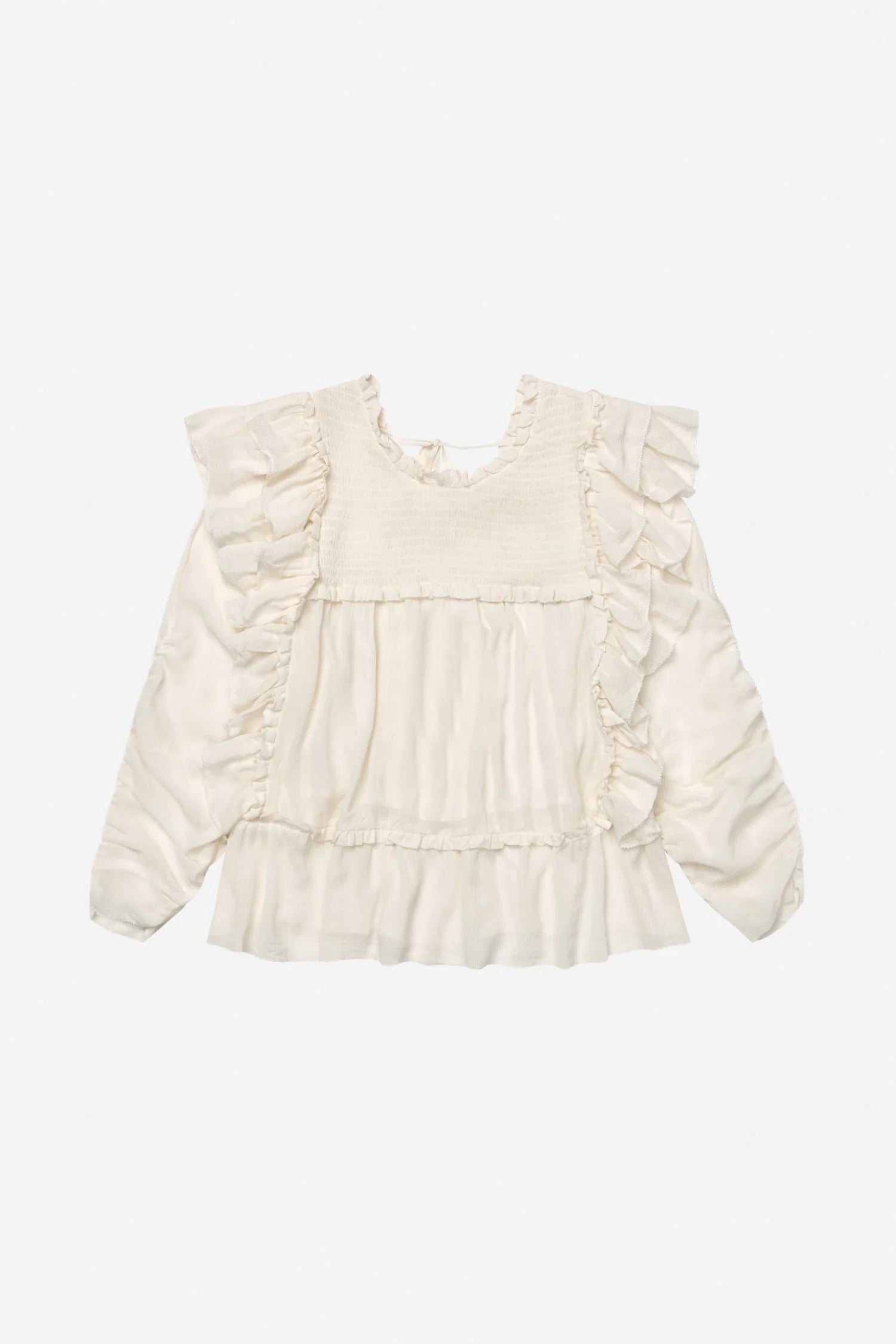 CRISP Bluse