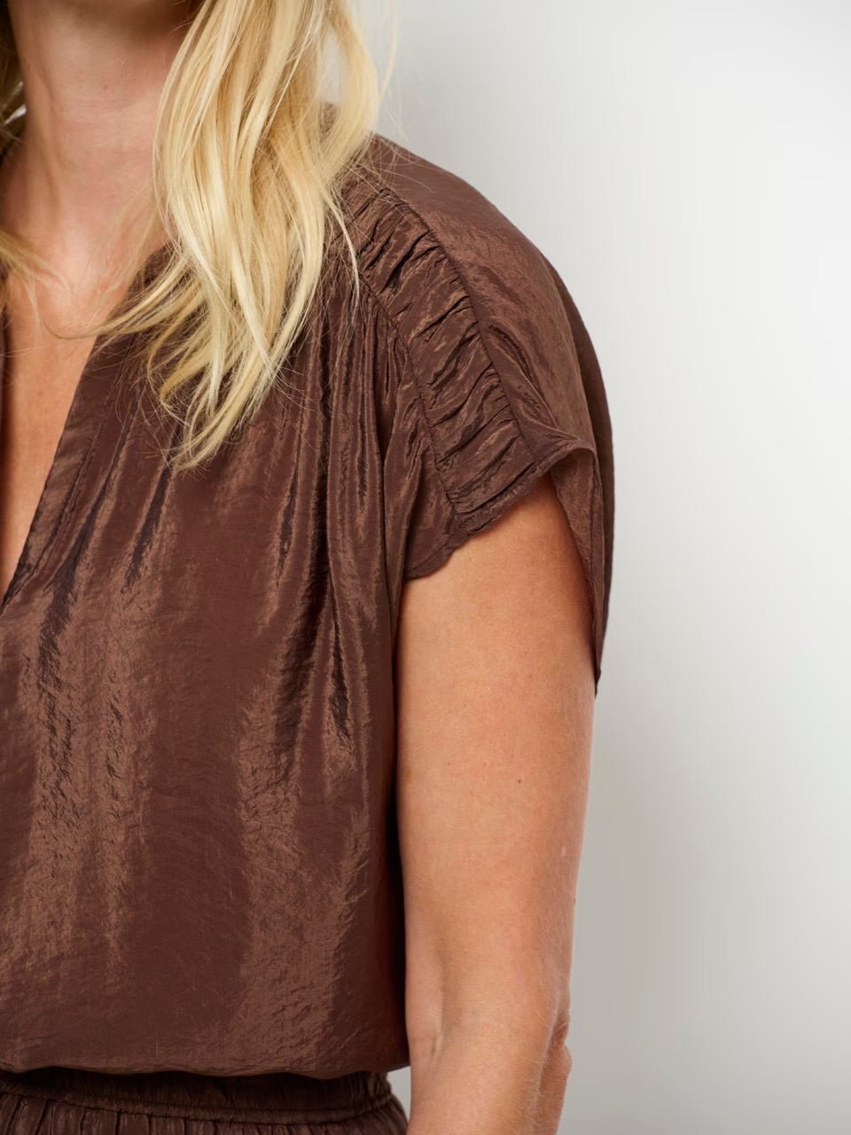 Rover Top - HEY LOU STUDIO