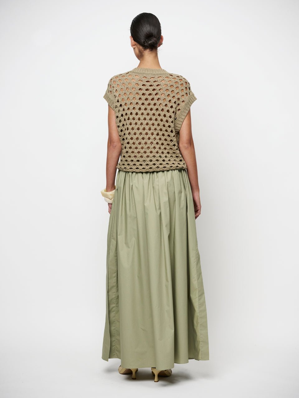 Stricktop Callas - HEY LOU STUDIO