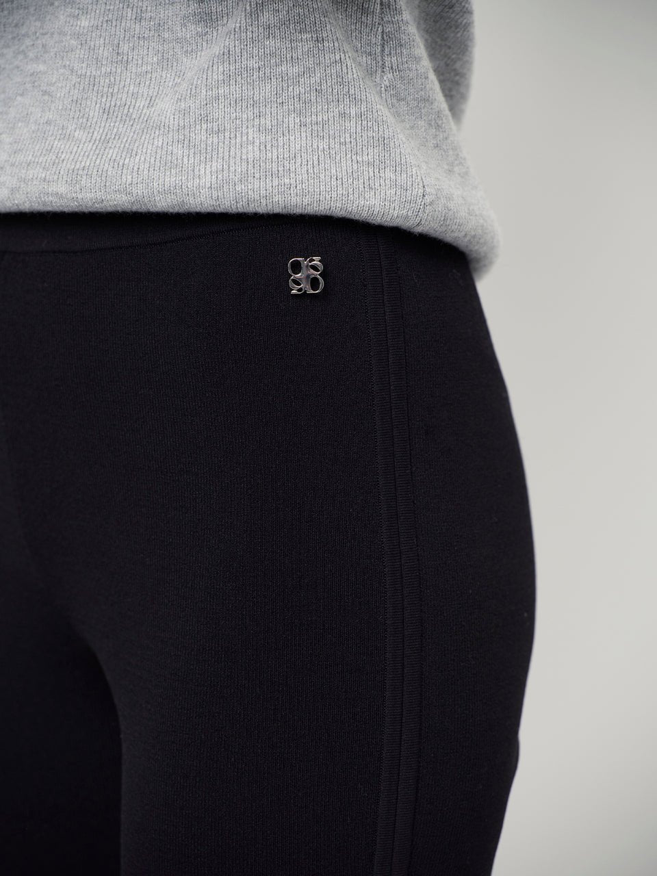 Capri - Leggings - HEY LOU STUDIO