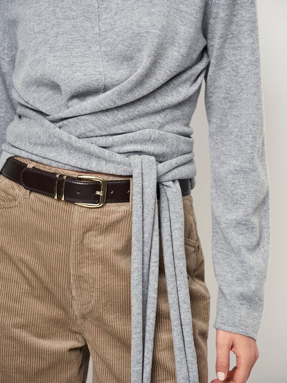 Benyo Pullover