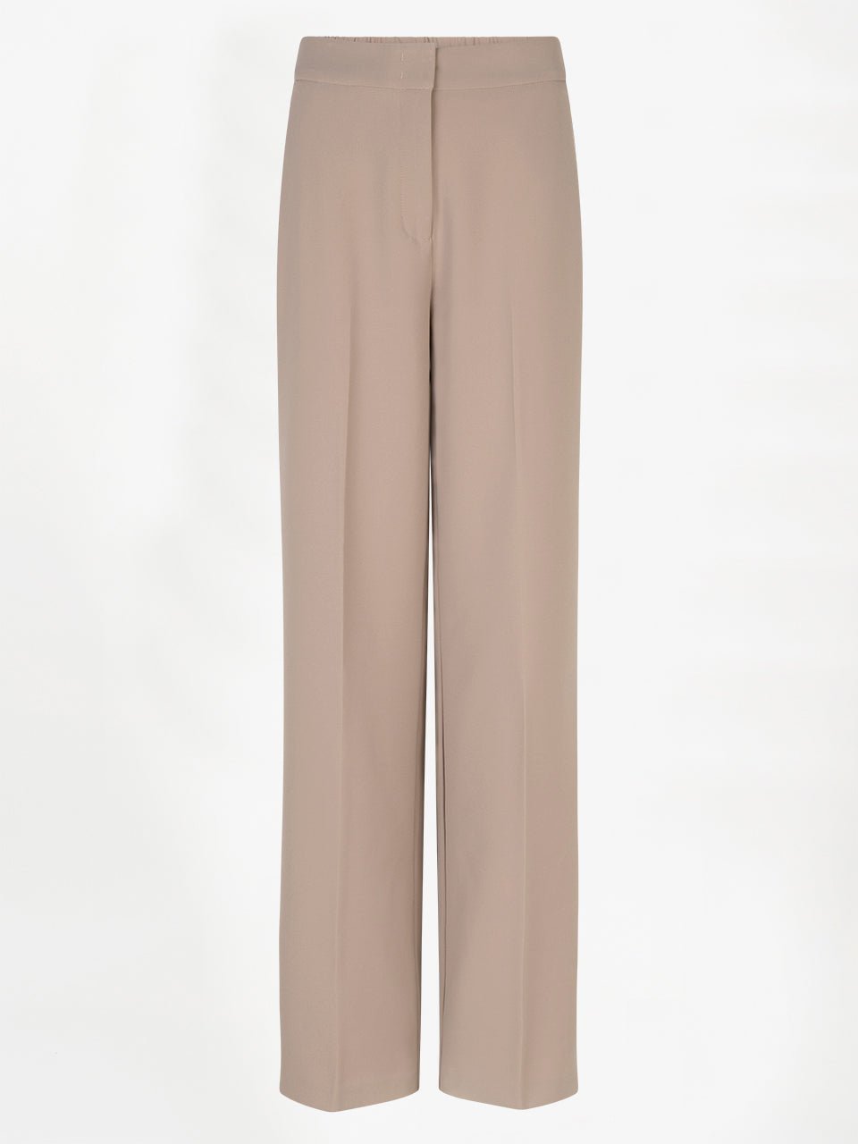 Hush Logo Pants - HEY LOU STUDIO