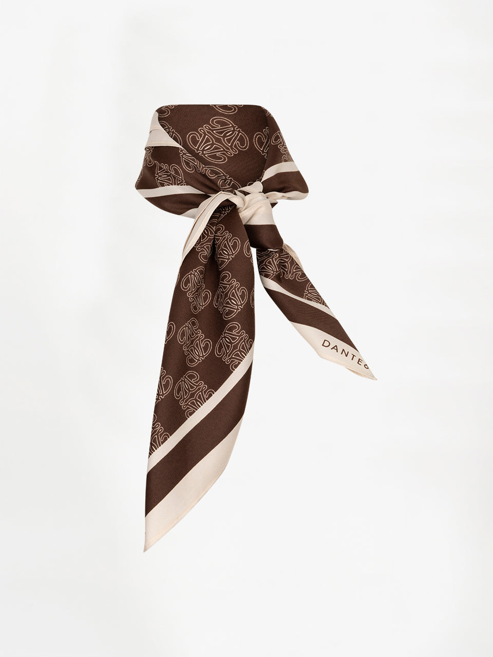 Dante6 Monogram Tuch