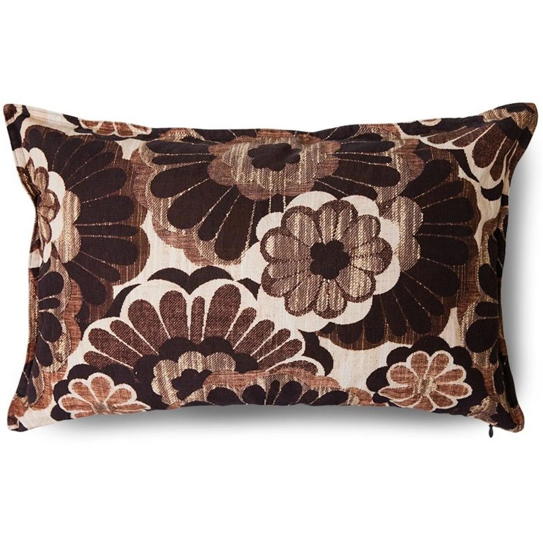 DORIS for HKLIVING: cushion vintage (60x40cm)