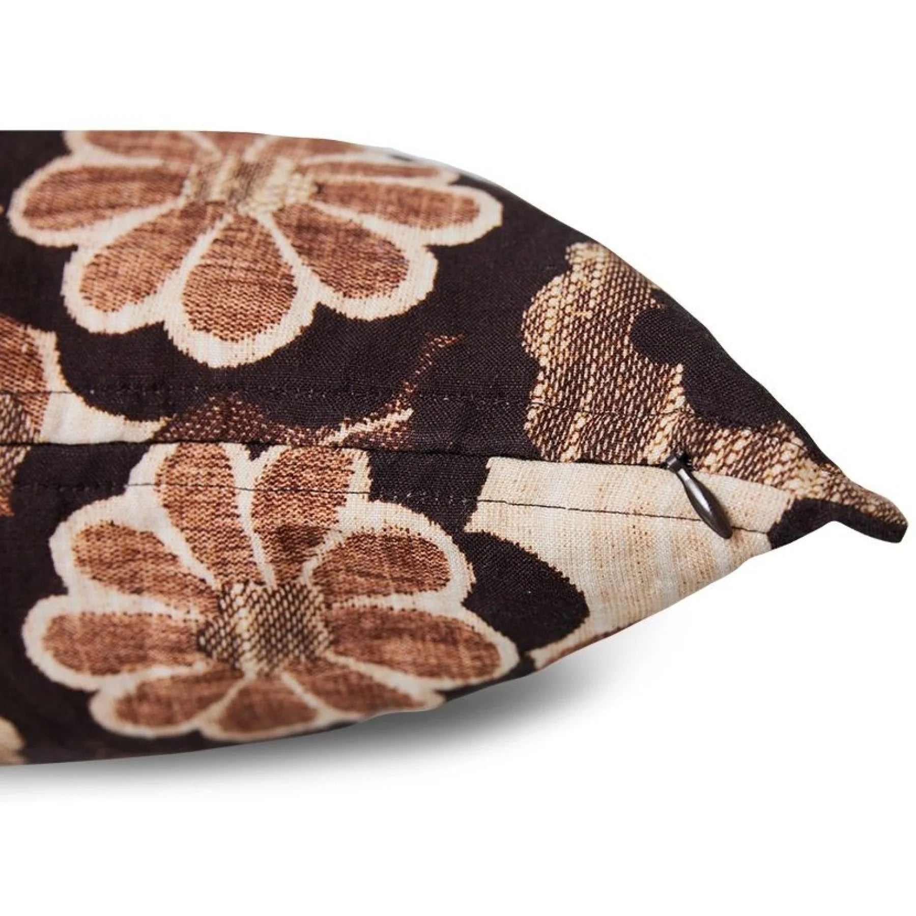DORIS for HKLIVING: cushion vintage (60x40cm)