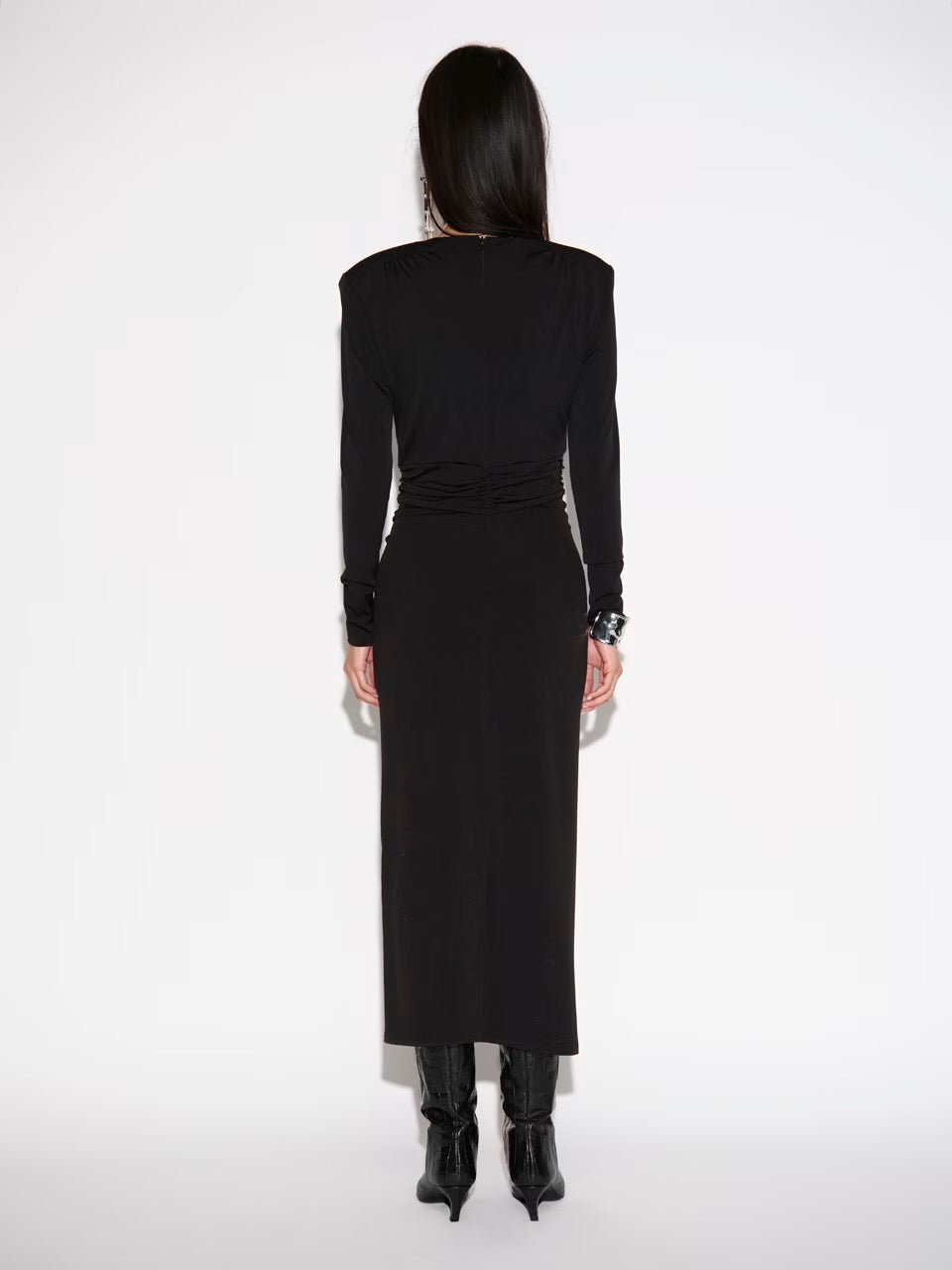 Kleid Roany - HEY LOU STUDIO