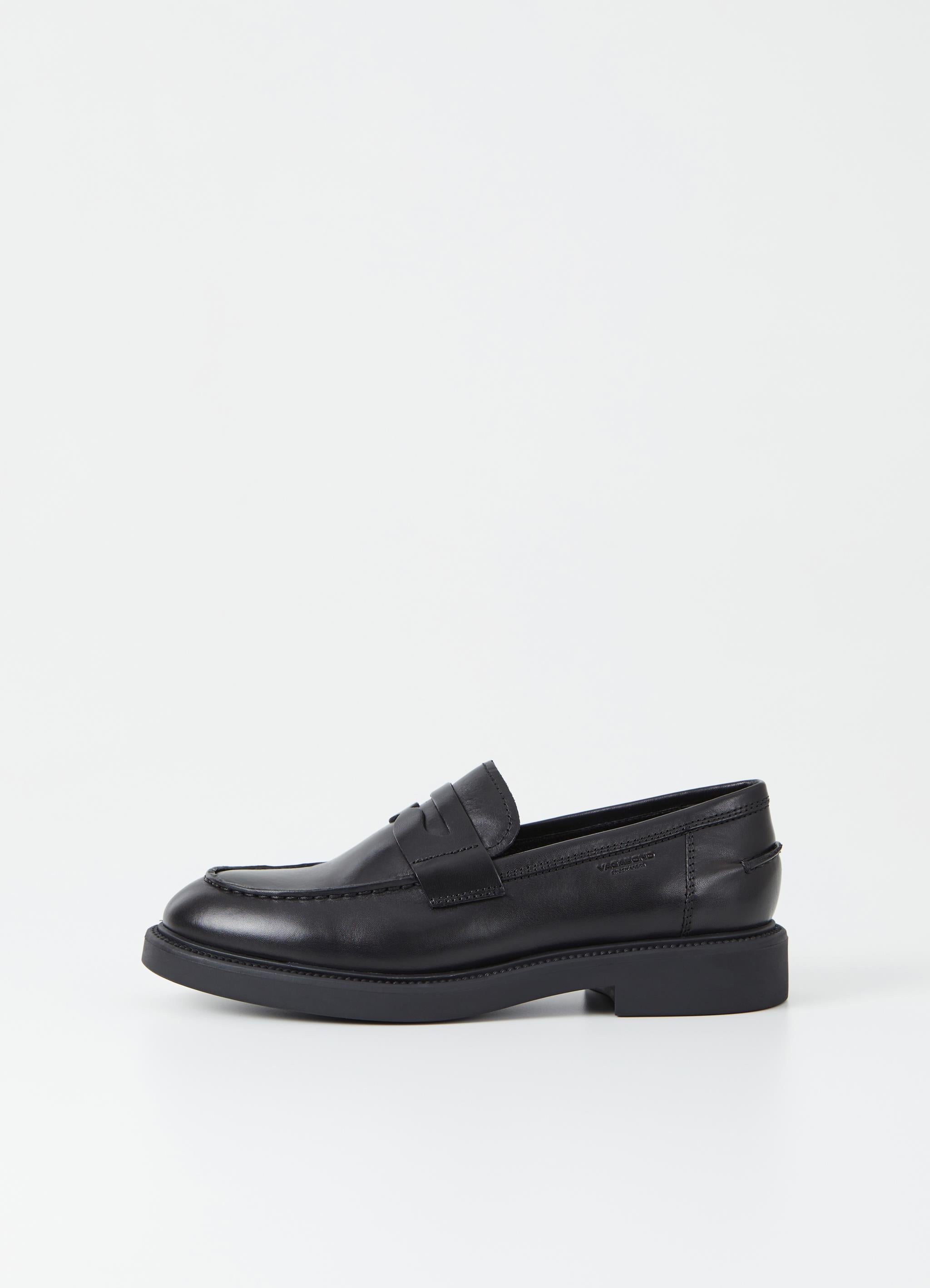 ALEX W black