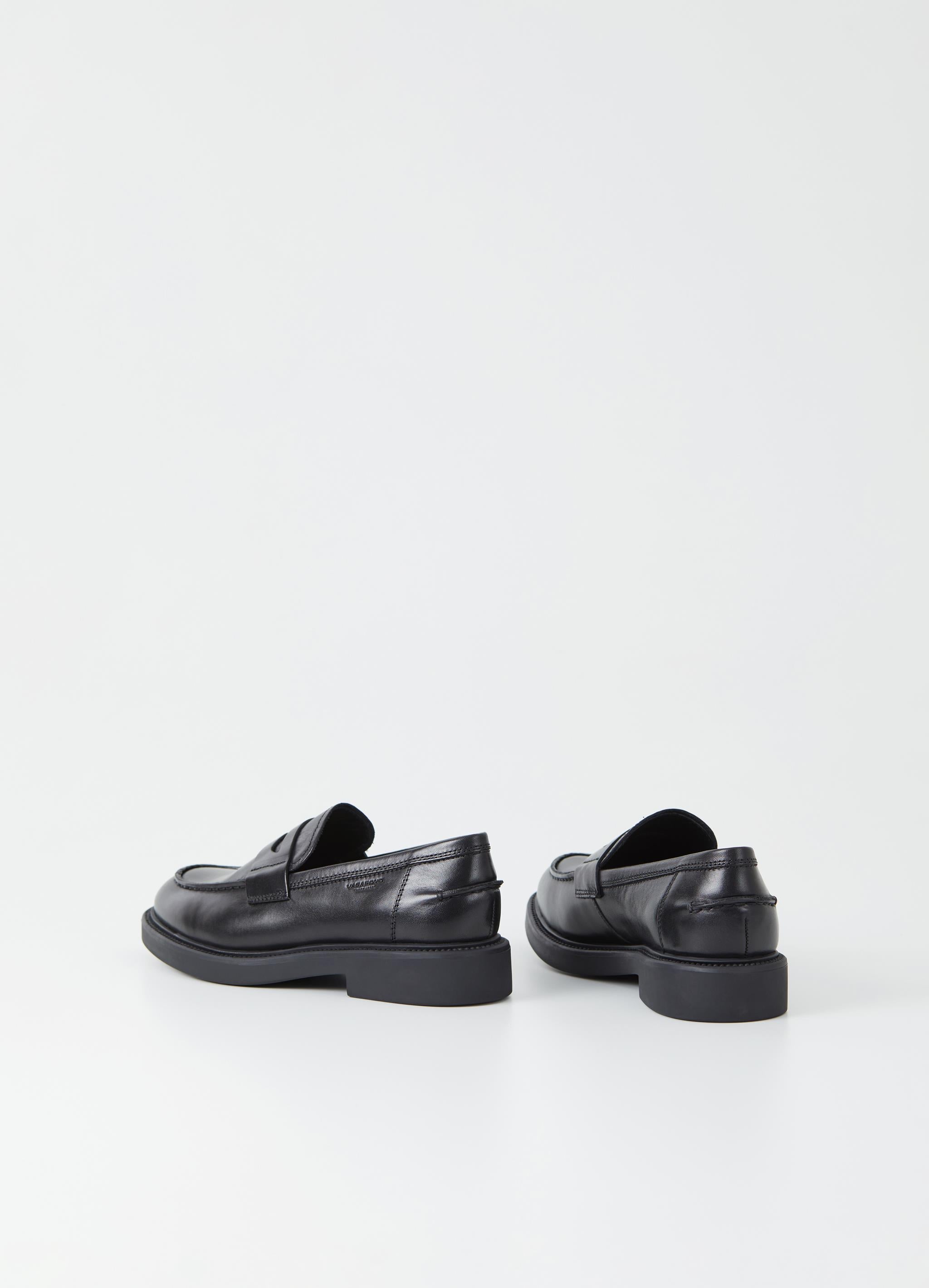 ALEX W black