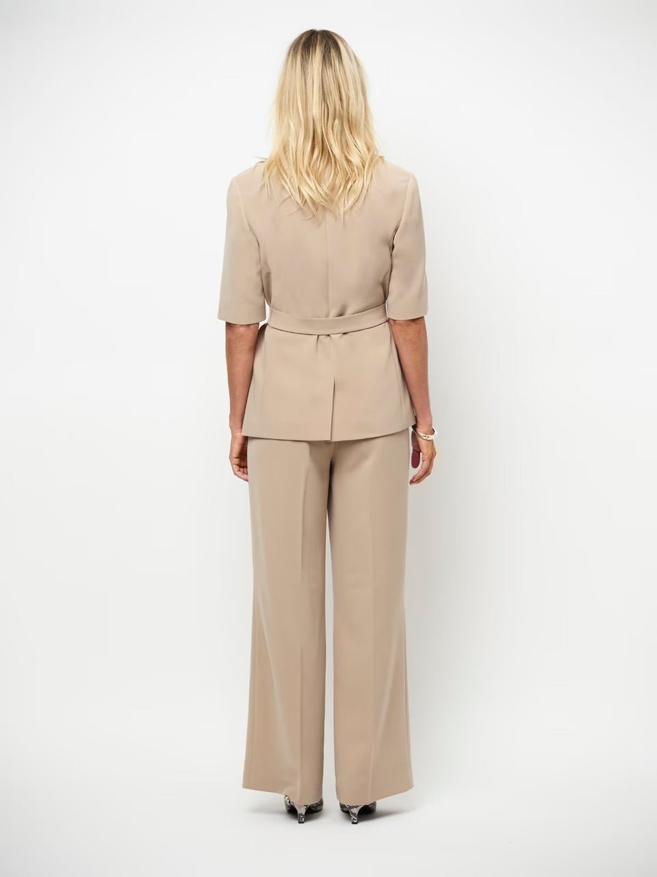 Nissa Blazer - HEY LOU STUDIO