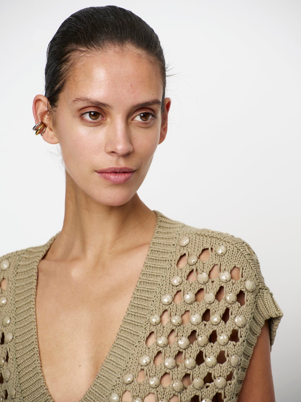 Stricktop Callas - HEY LOU STUDIO