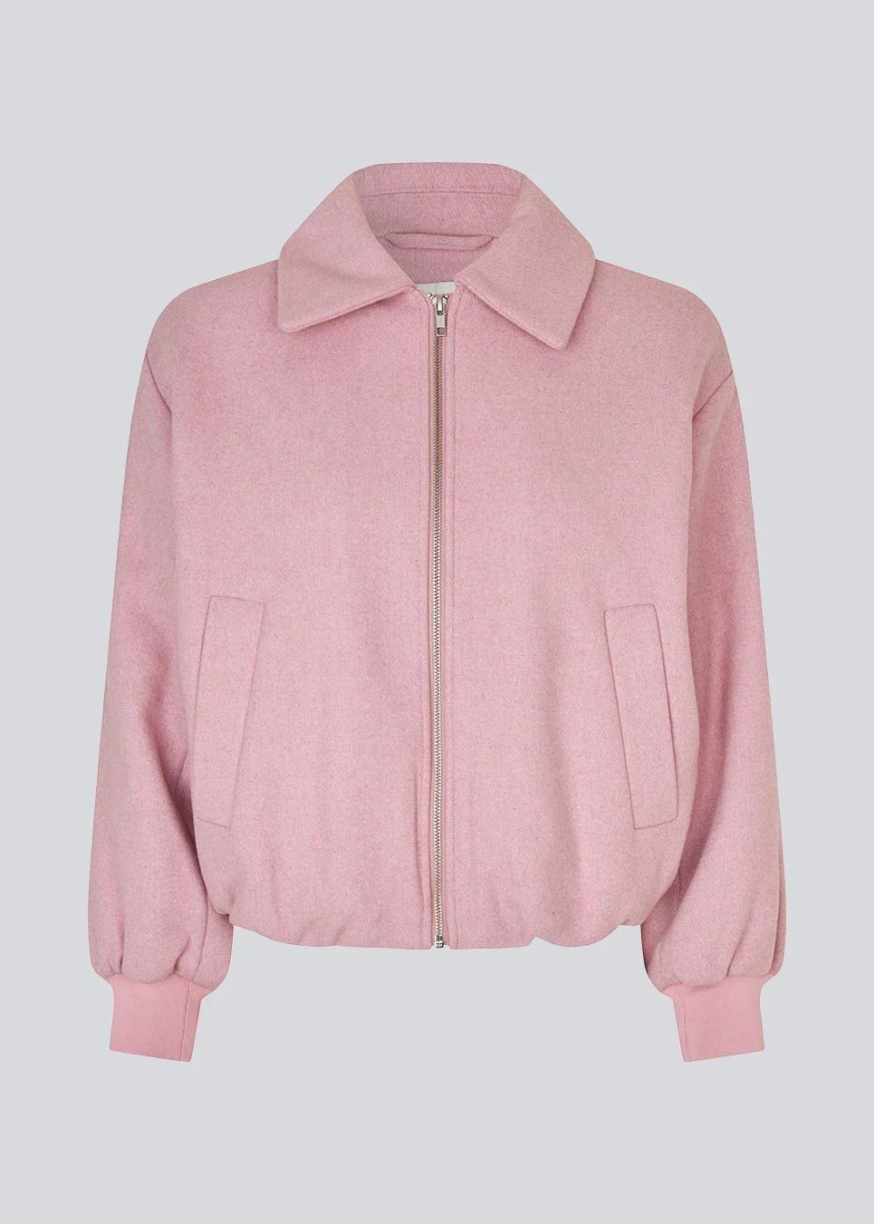 Ommimd Jacket - HEY LOU STUDIO