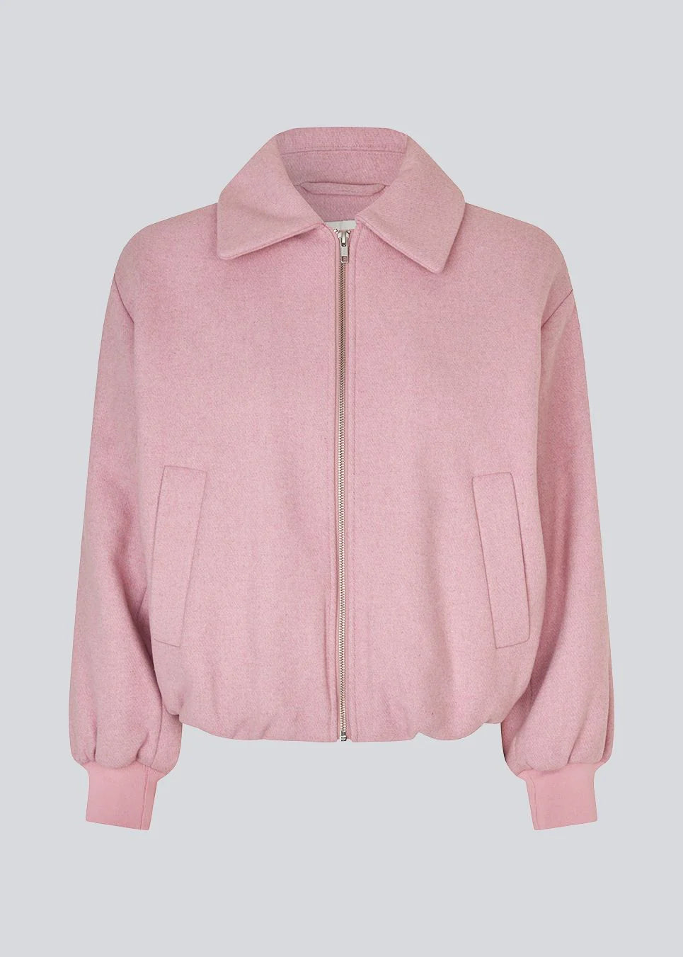 Ommimd Jacket