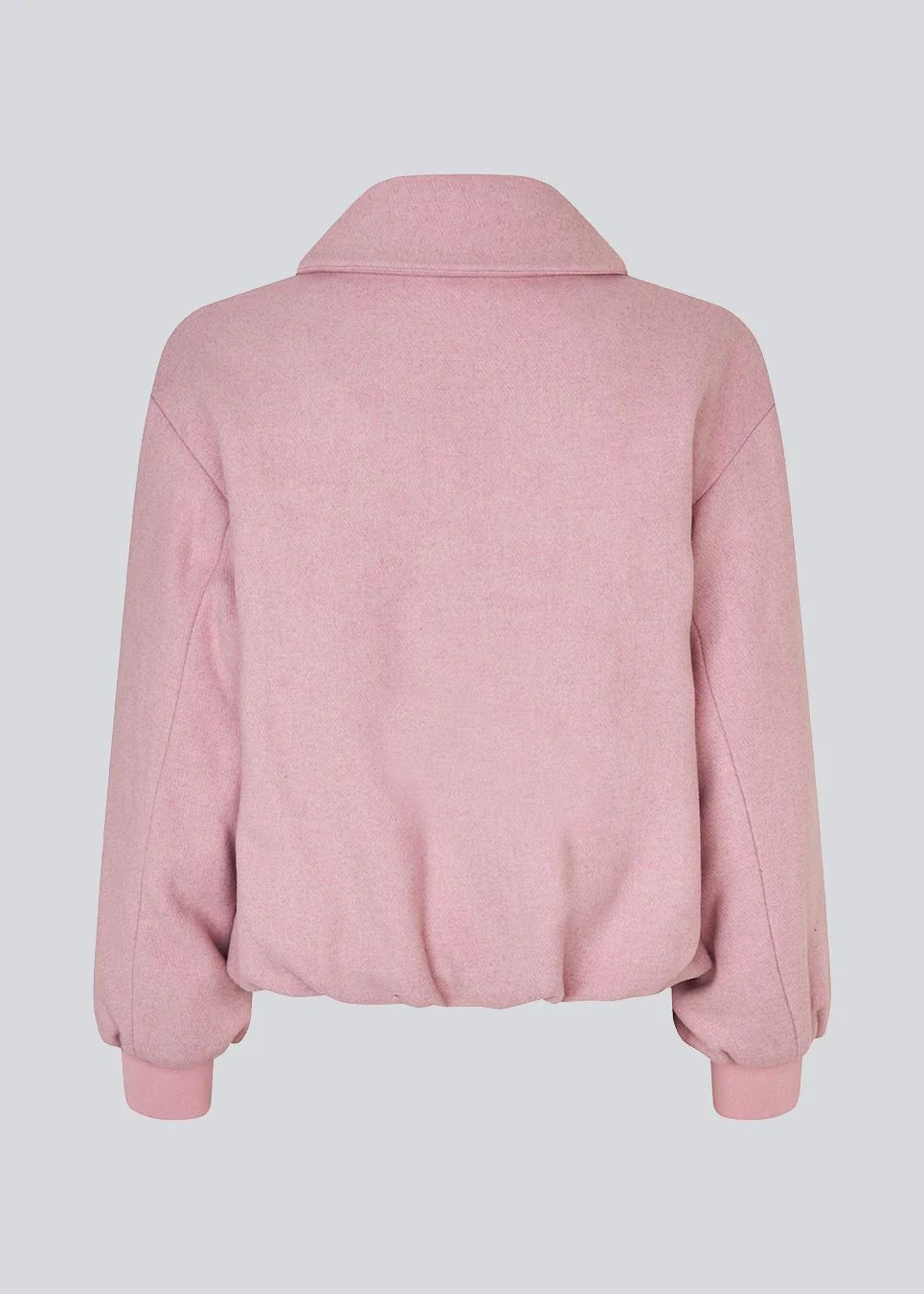 Ommimd Jacket - HEY LOU STUDIO