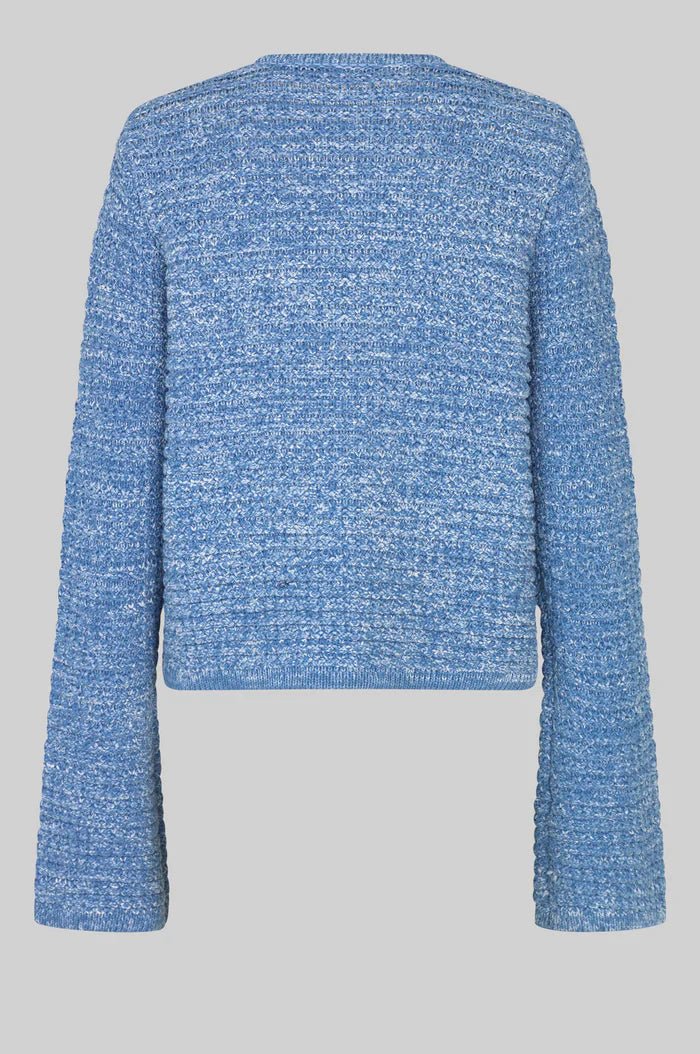 Grenada Knit Cardigan - HEY LOU STUDIO