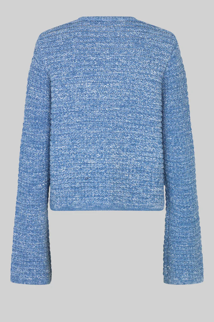 Grenada Knit Cardigan