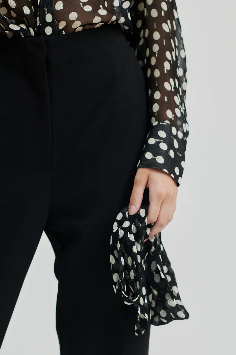 Drop Shirt black