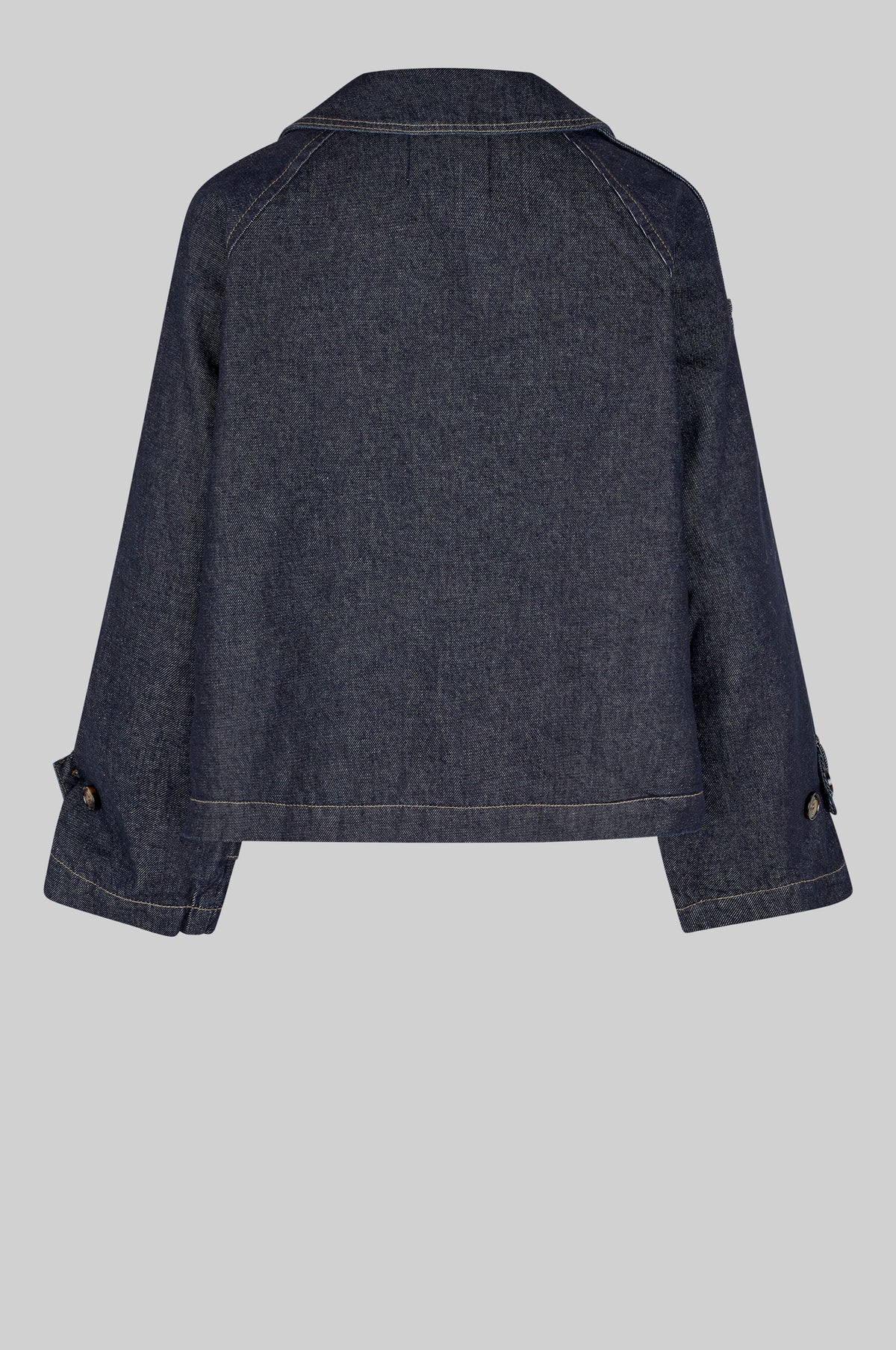 Columbus Trench Jacket