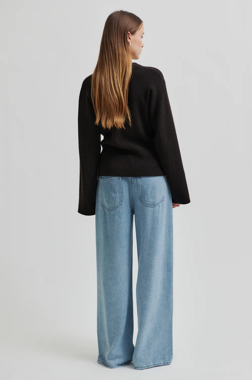 Vigga Knit Cardigan