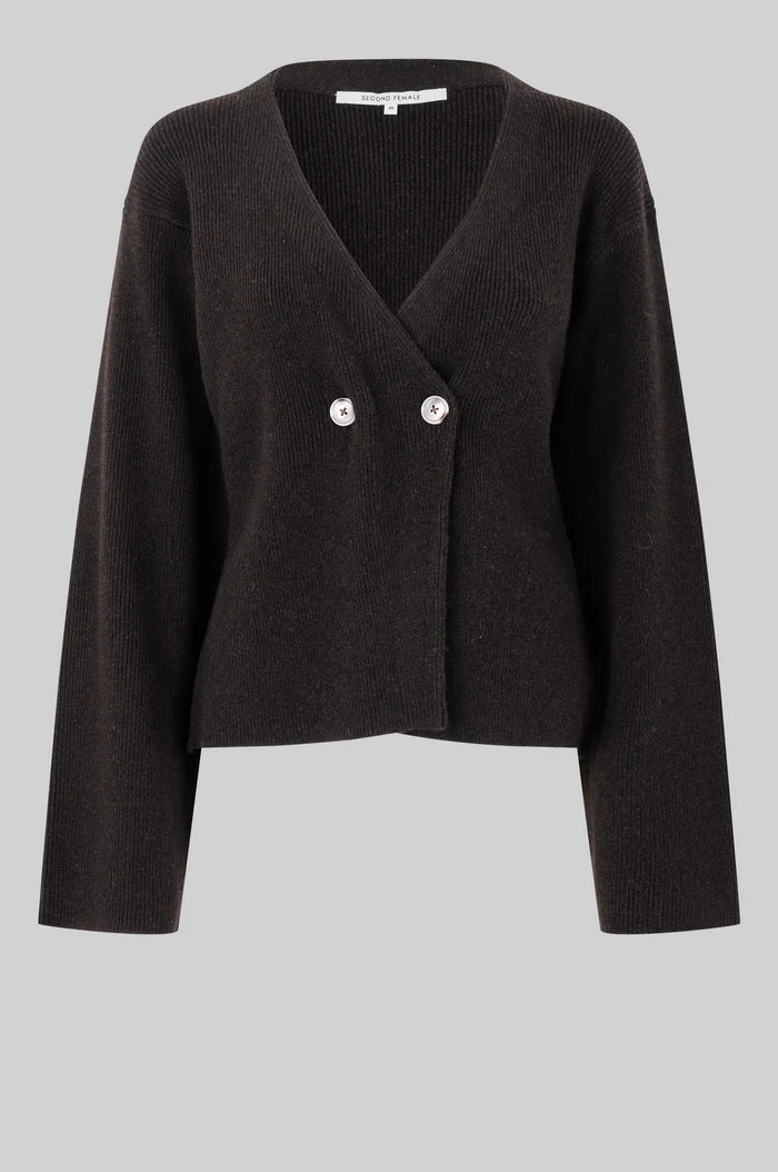 Vigga Knit Cardigan