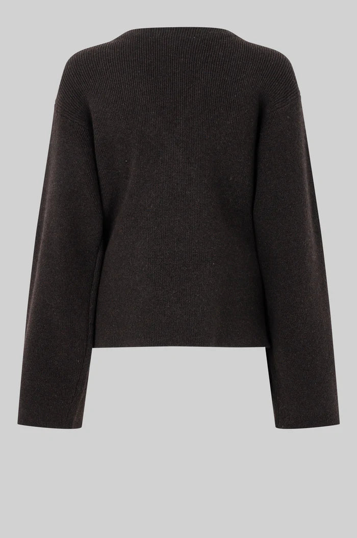 Vigga Knit Cardigan