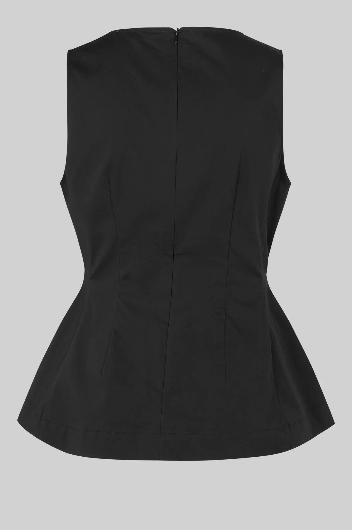 Aria Top black
