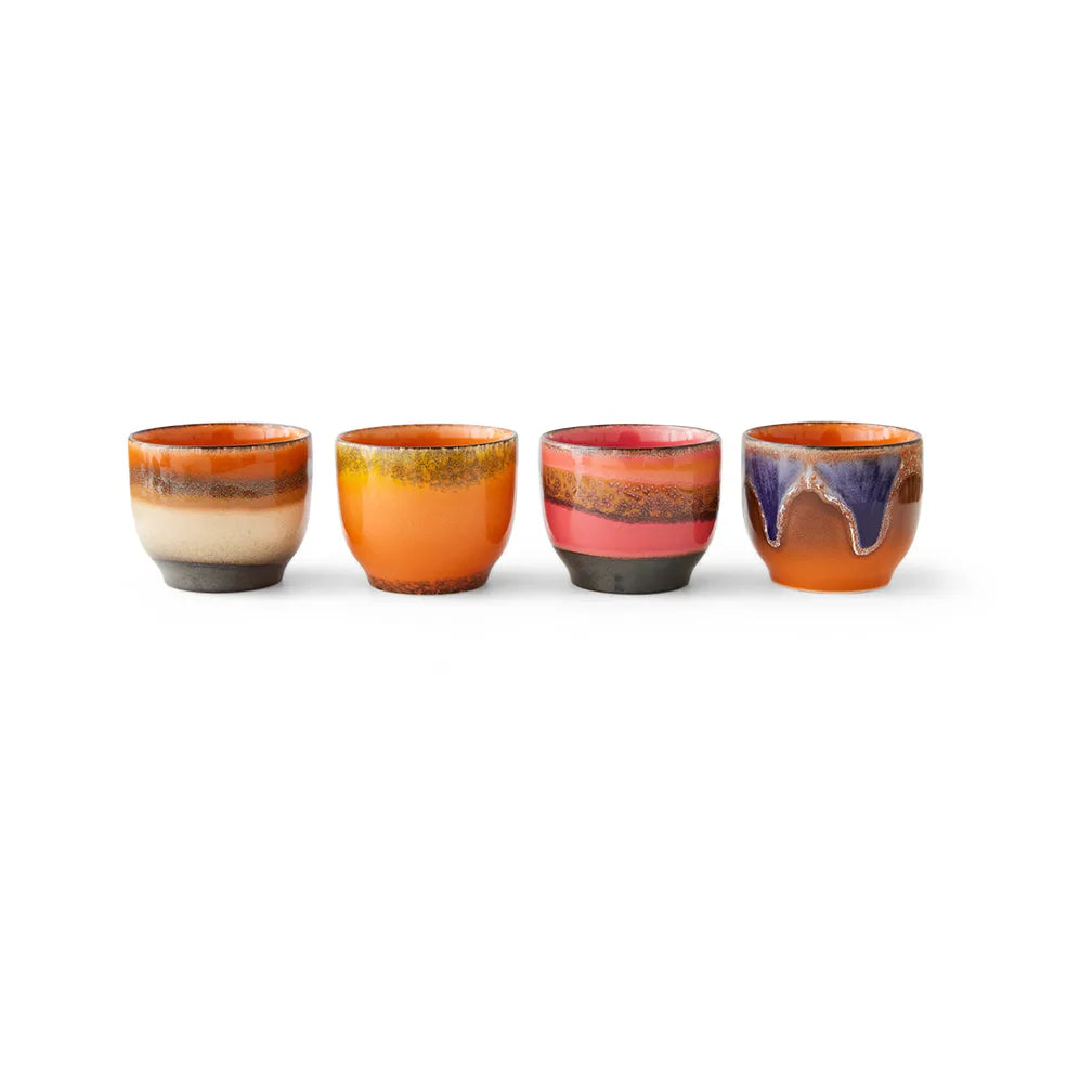 Café Cups java