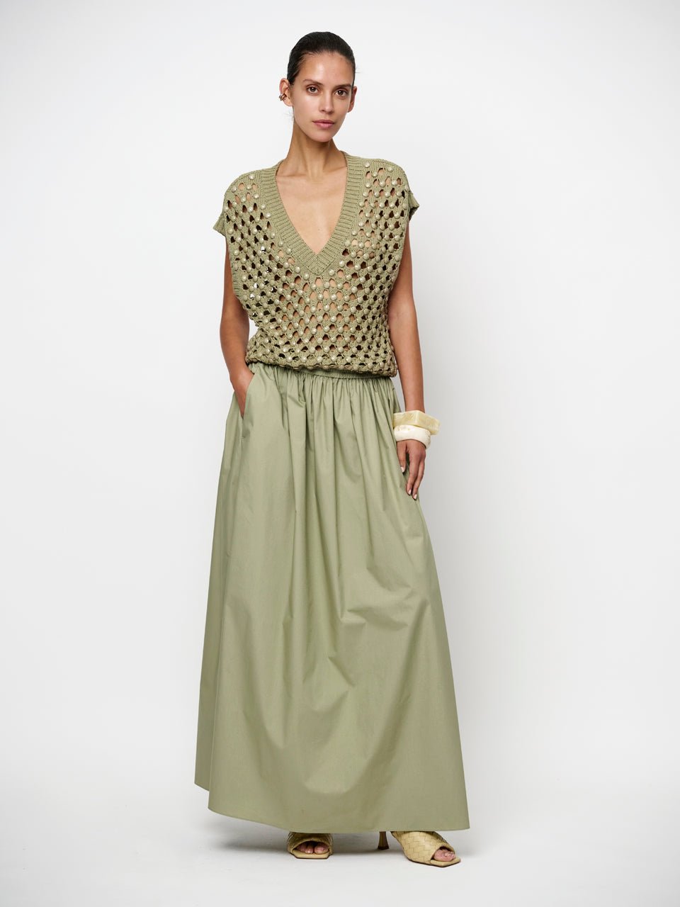 Stricktop Callas - HEY LOU STUDIO