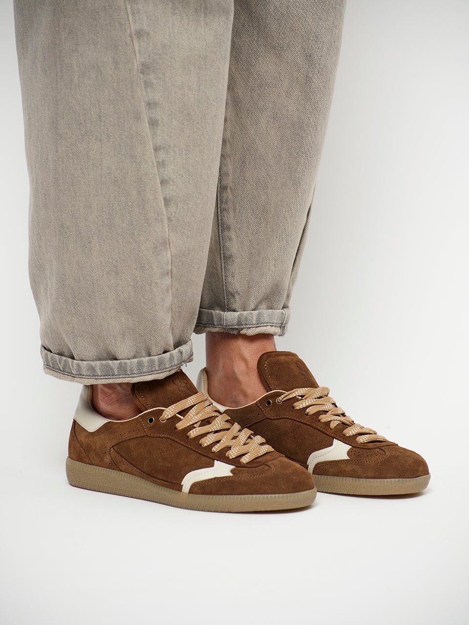 Sneaker Nuno - HEY LOU STUDIO