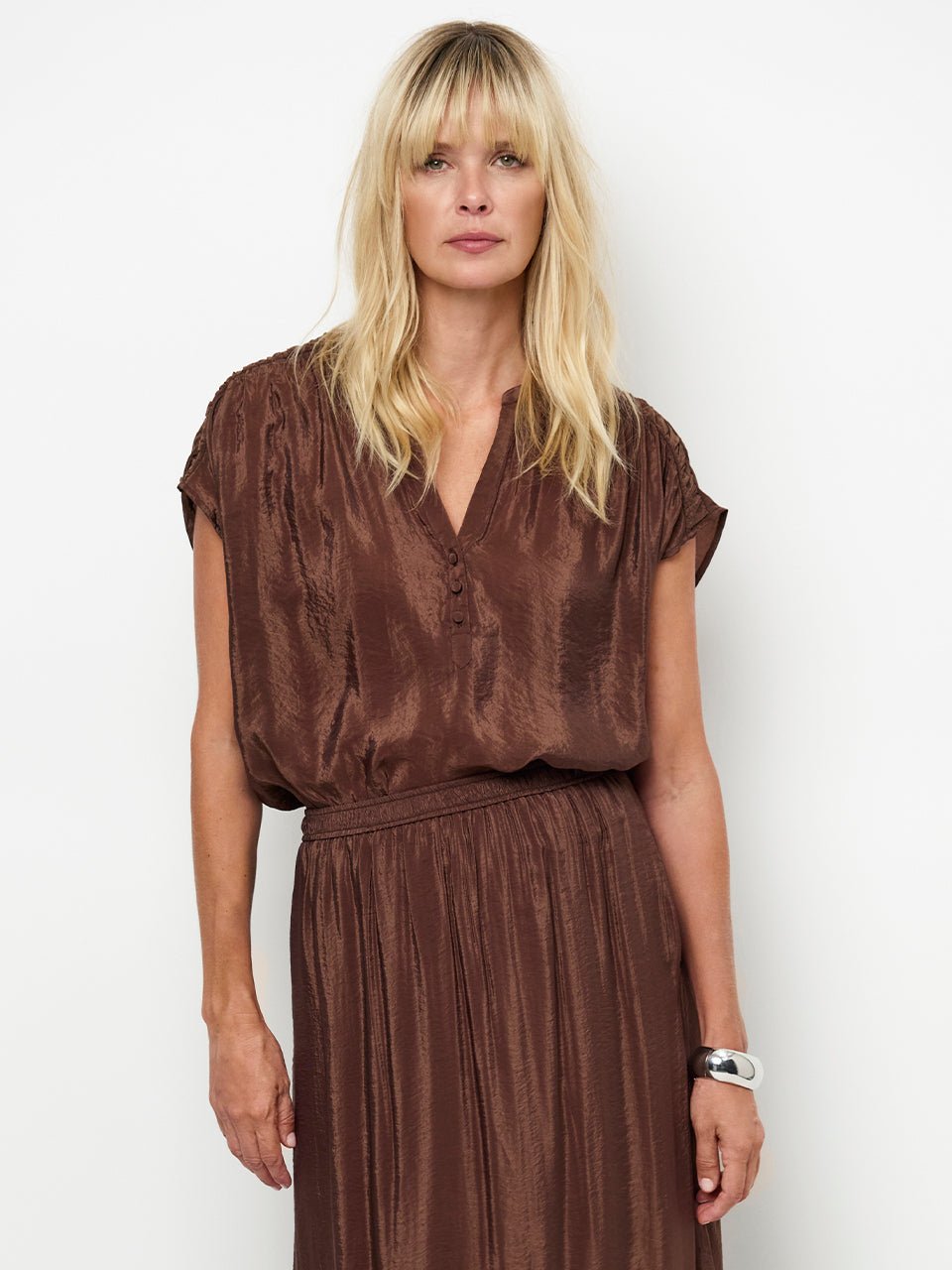 Rover Top - HEY LOU STUDIO