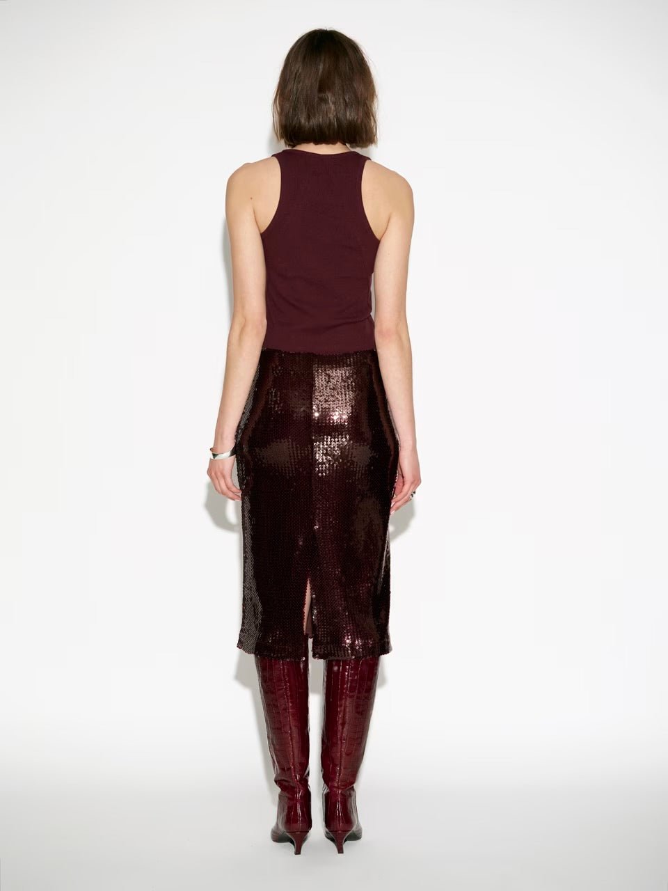 Rock Bronya - HEY LOU STUDIO