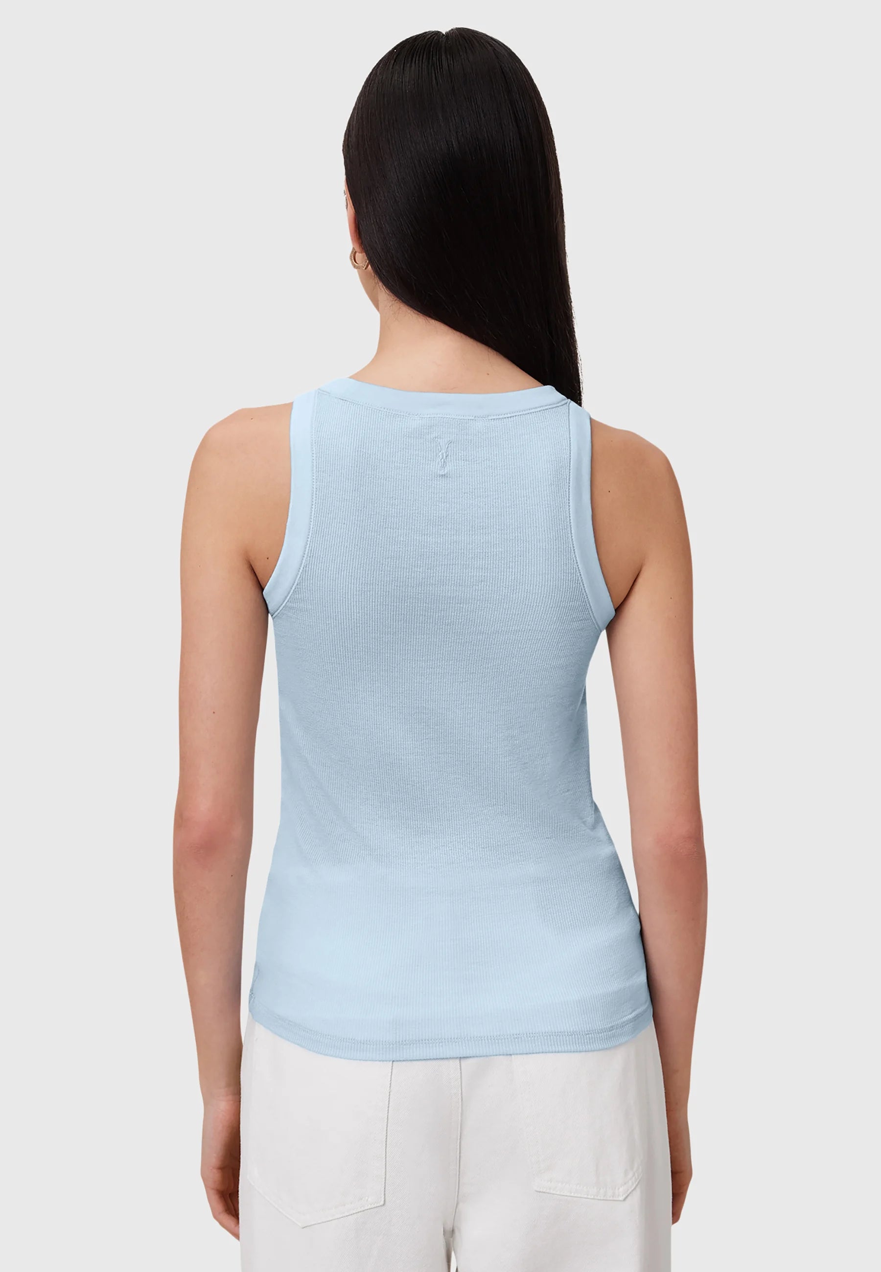 RINA Tank powder blue