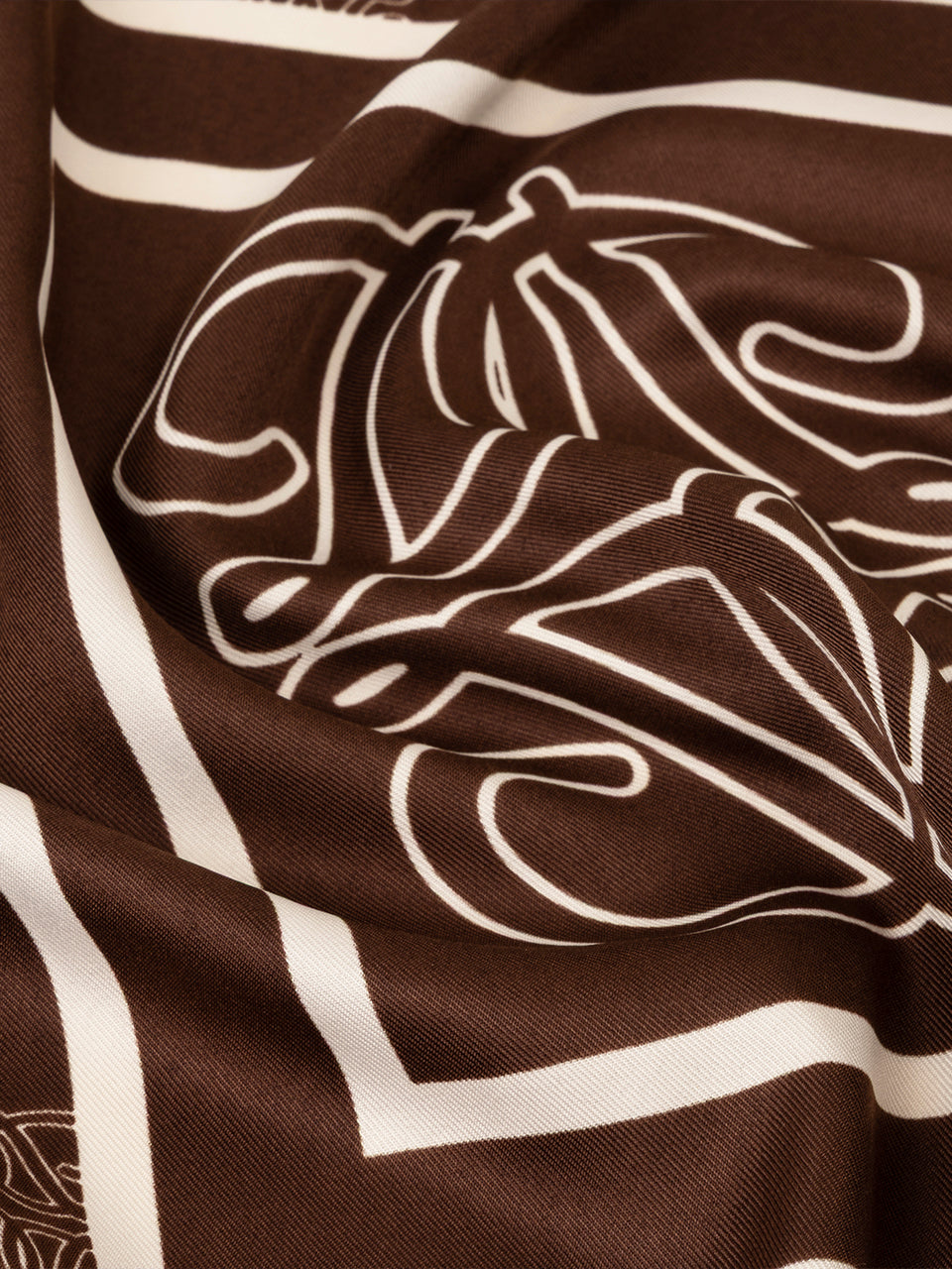 Dante6 Monogram Tuch