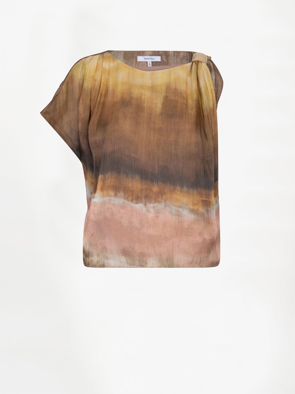 Dante6 Kaira Top - HEY LOU STUDIO