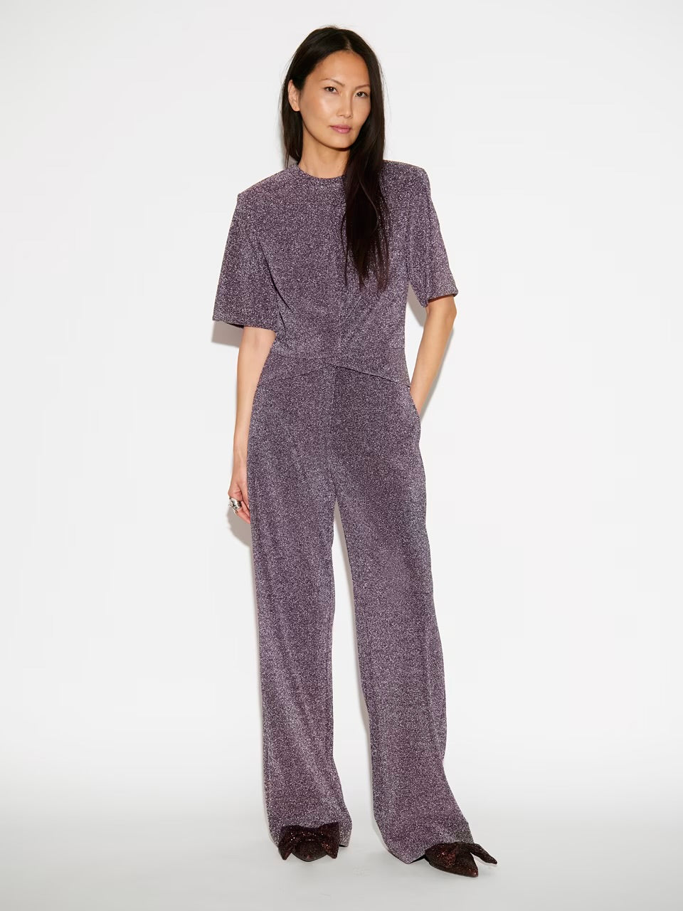 Hose Noemia - HEY LOU STUDIO