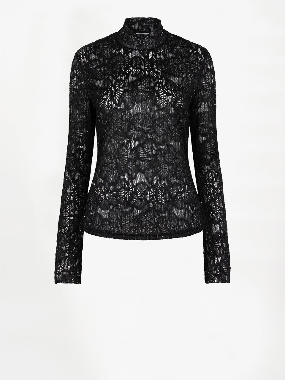 Dante6 Dunja Lace Top
