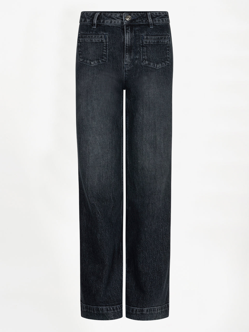Dante6 Kendell Wide Leg Jeans