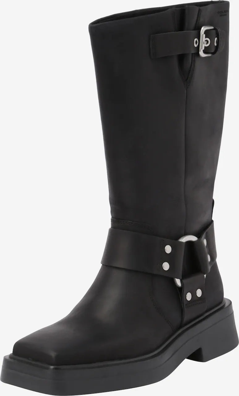 EYRA Boots Black