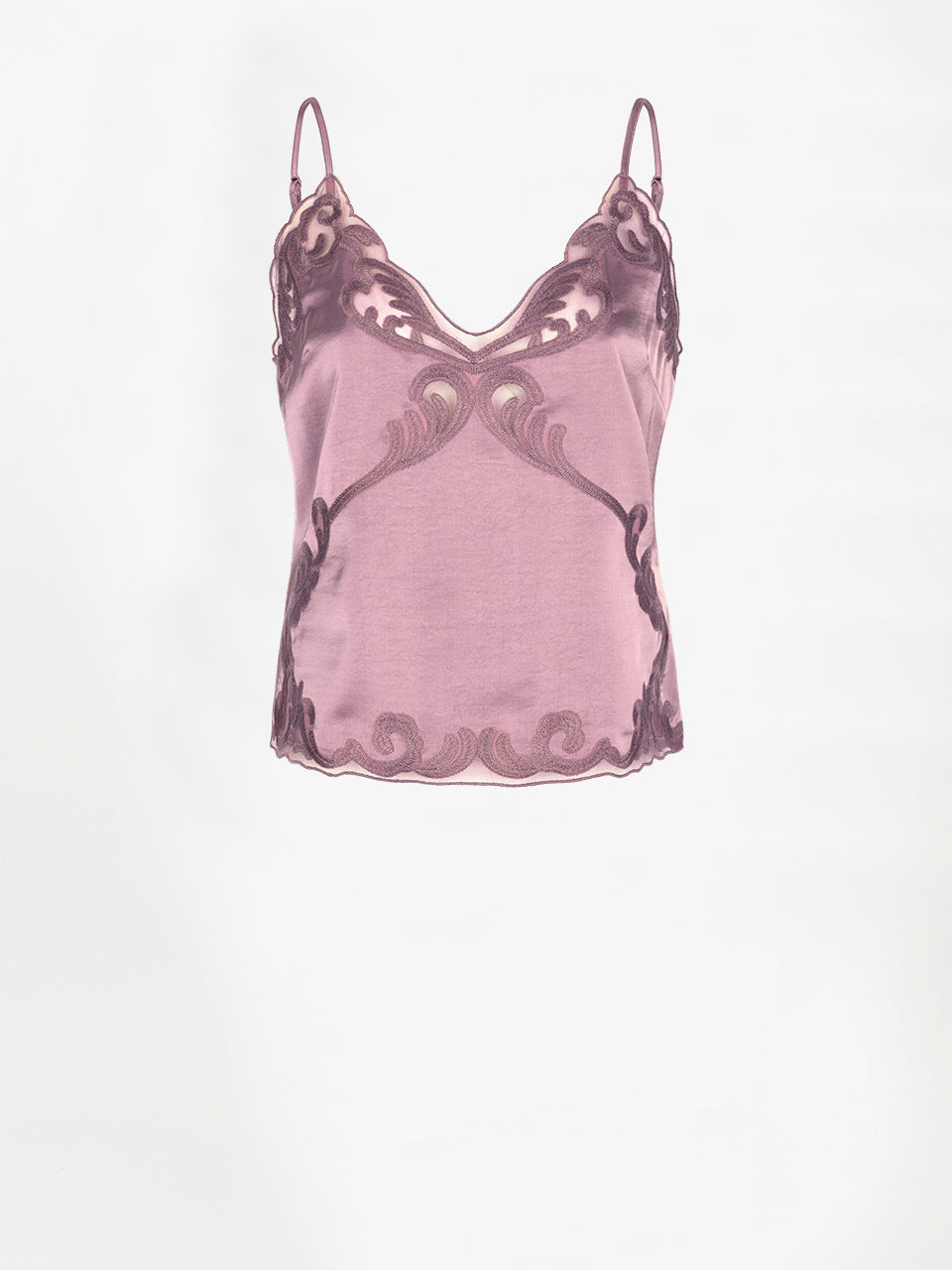 Dante6 Ligne Lace camisole Top