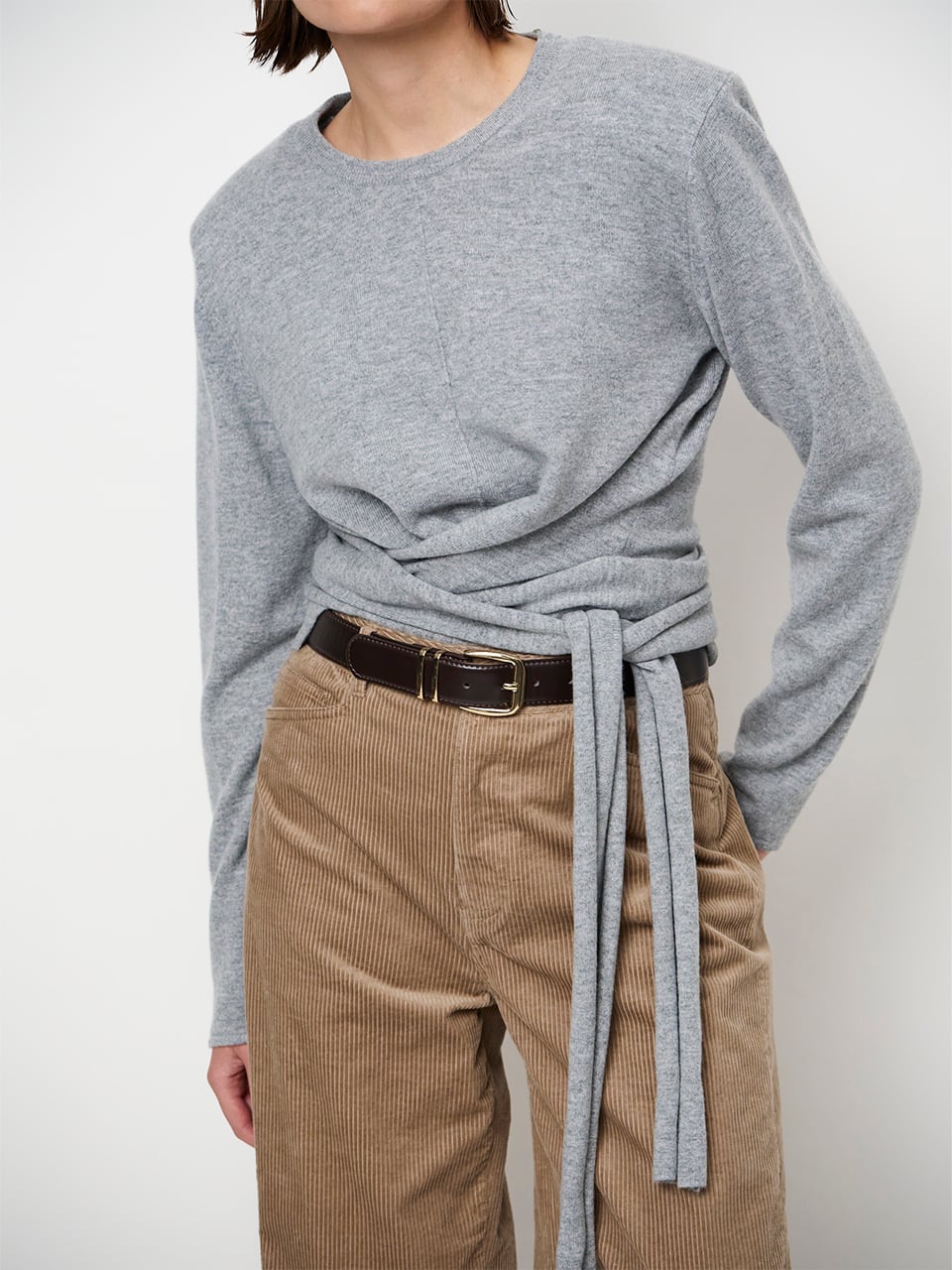Benyo Pullover