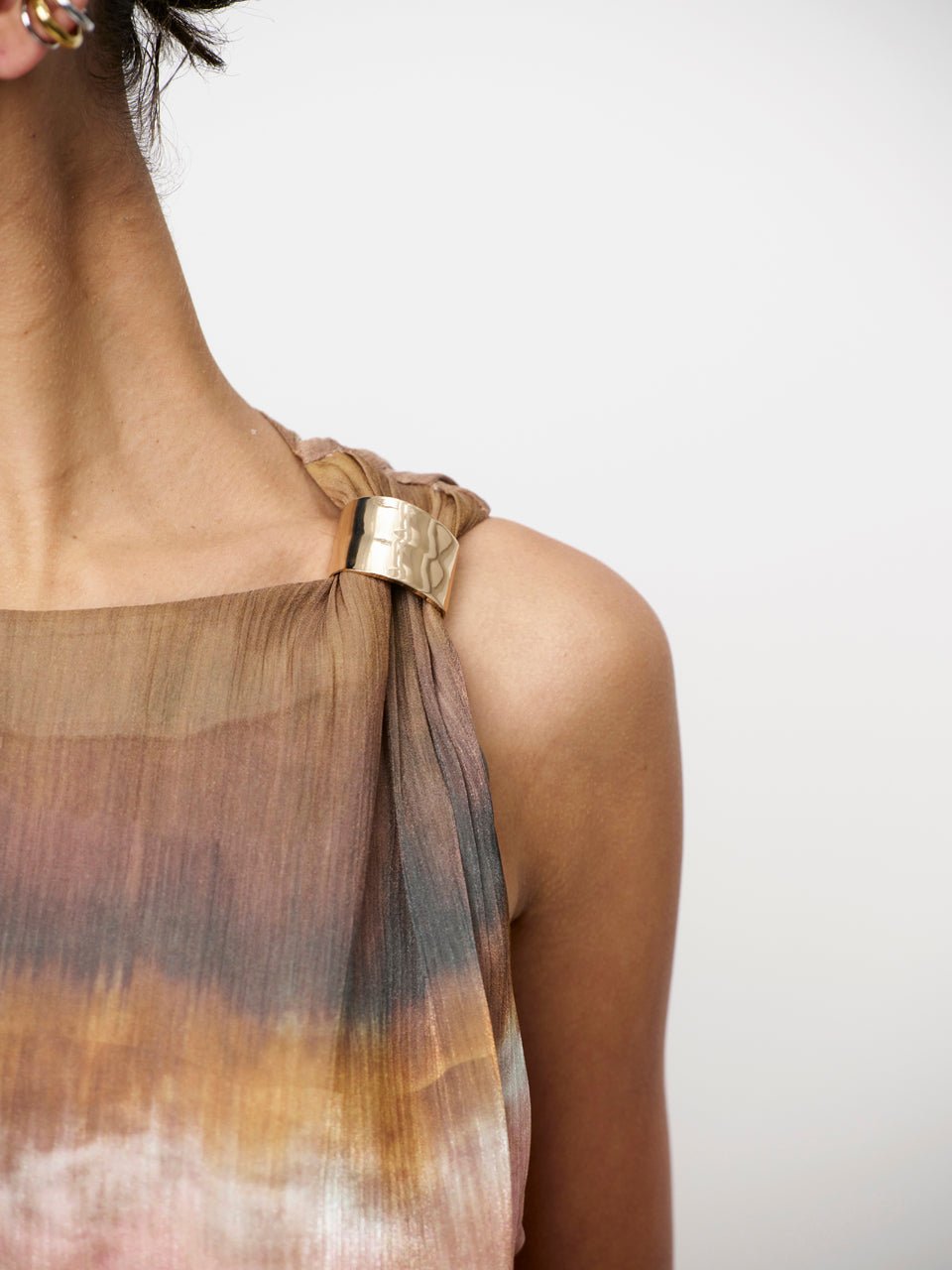 Dante6 Kaira Top - HEY LOU STUDIO
