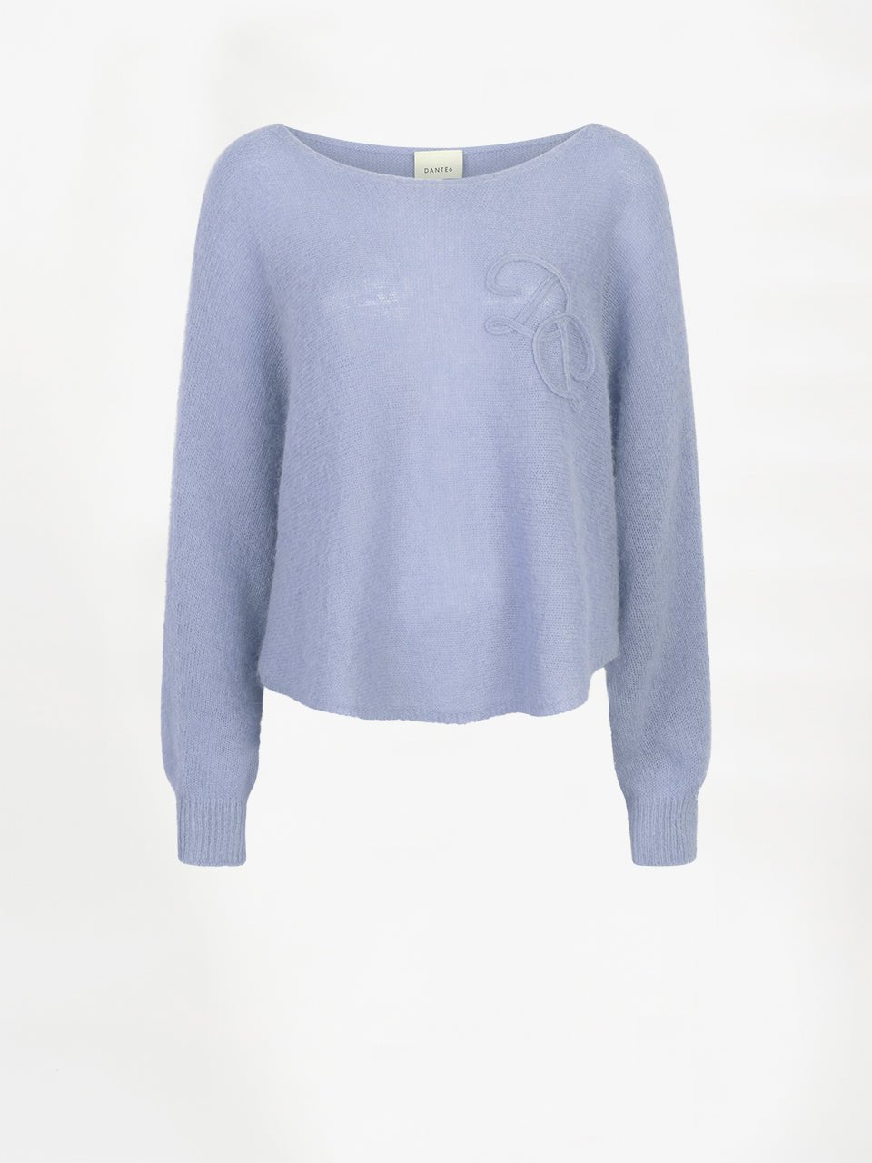 Montre monogram Sweater - HEY LOU STUDIO