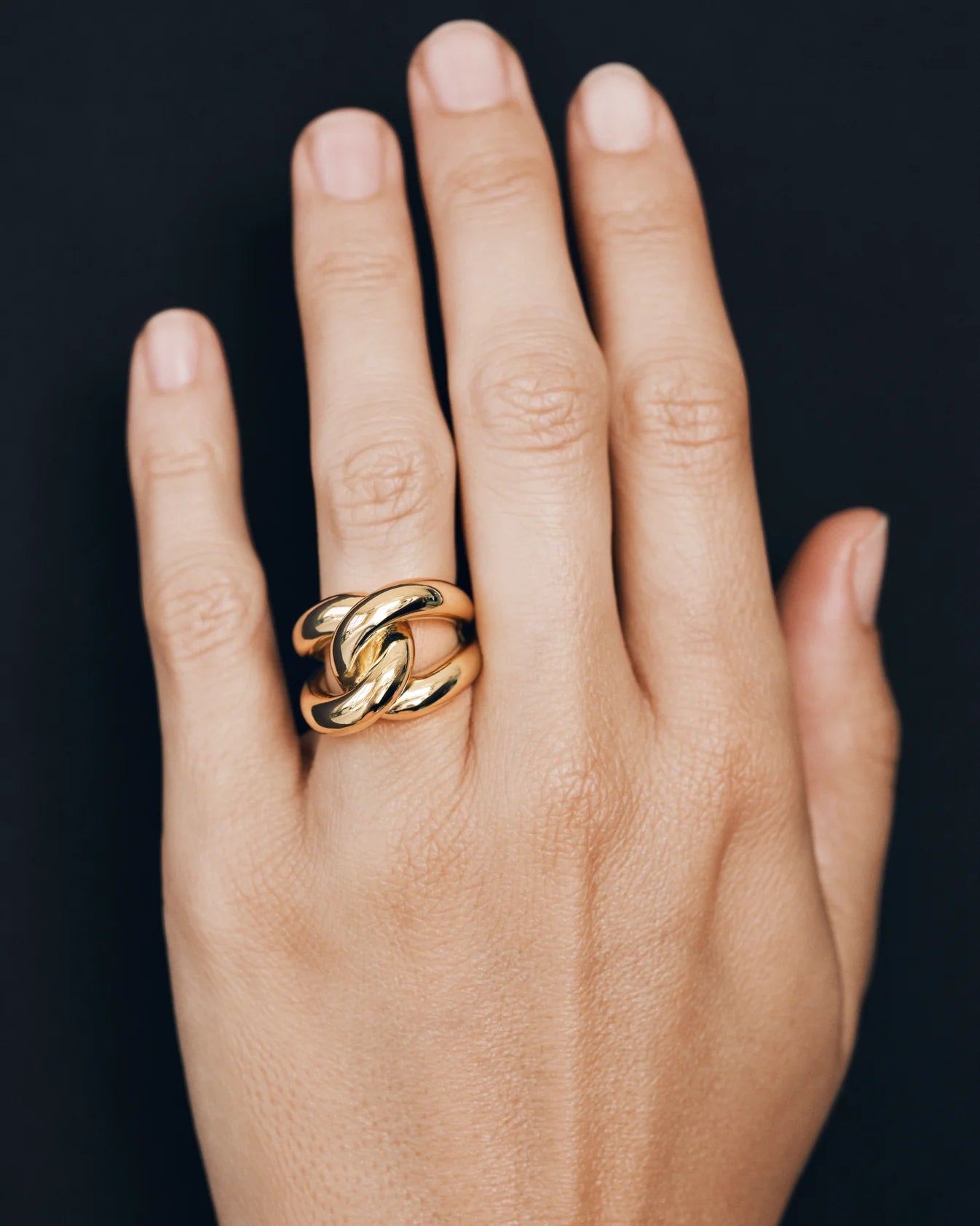 Ability Ring Gold