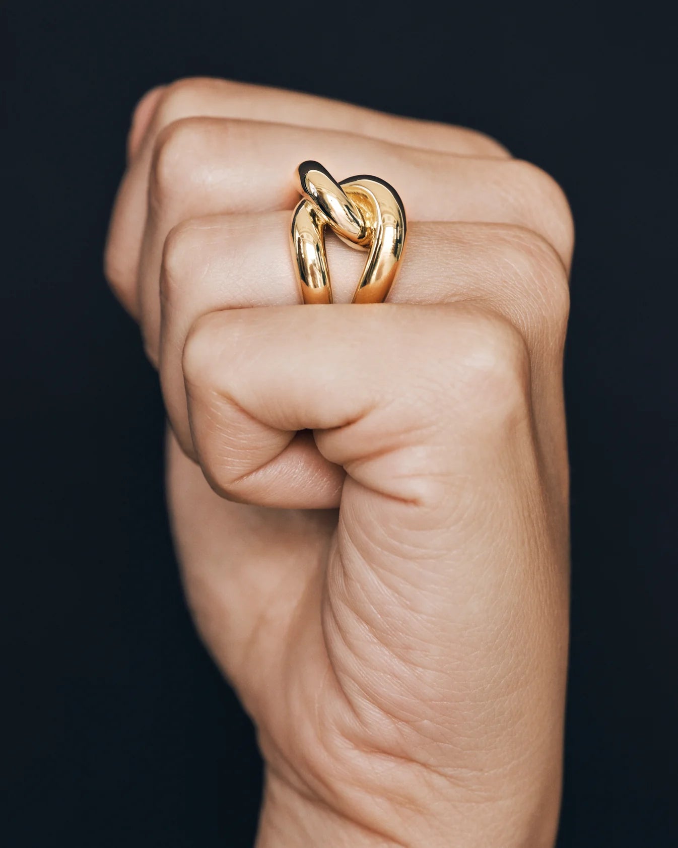 Ability Ring Gold
